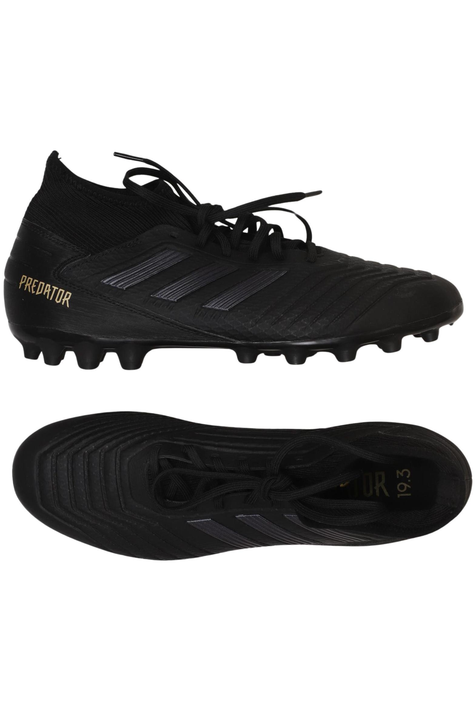 

adidas Herren Sneakers, schwarz, Gr. 9