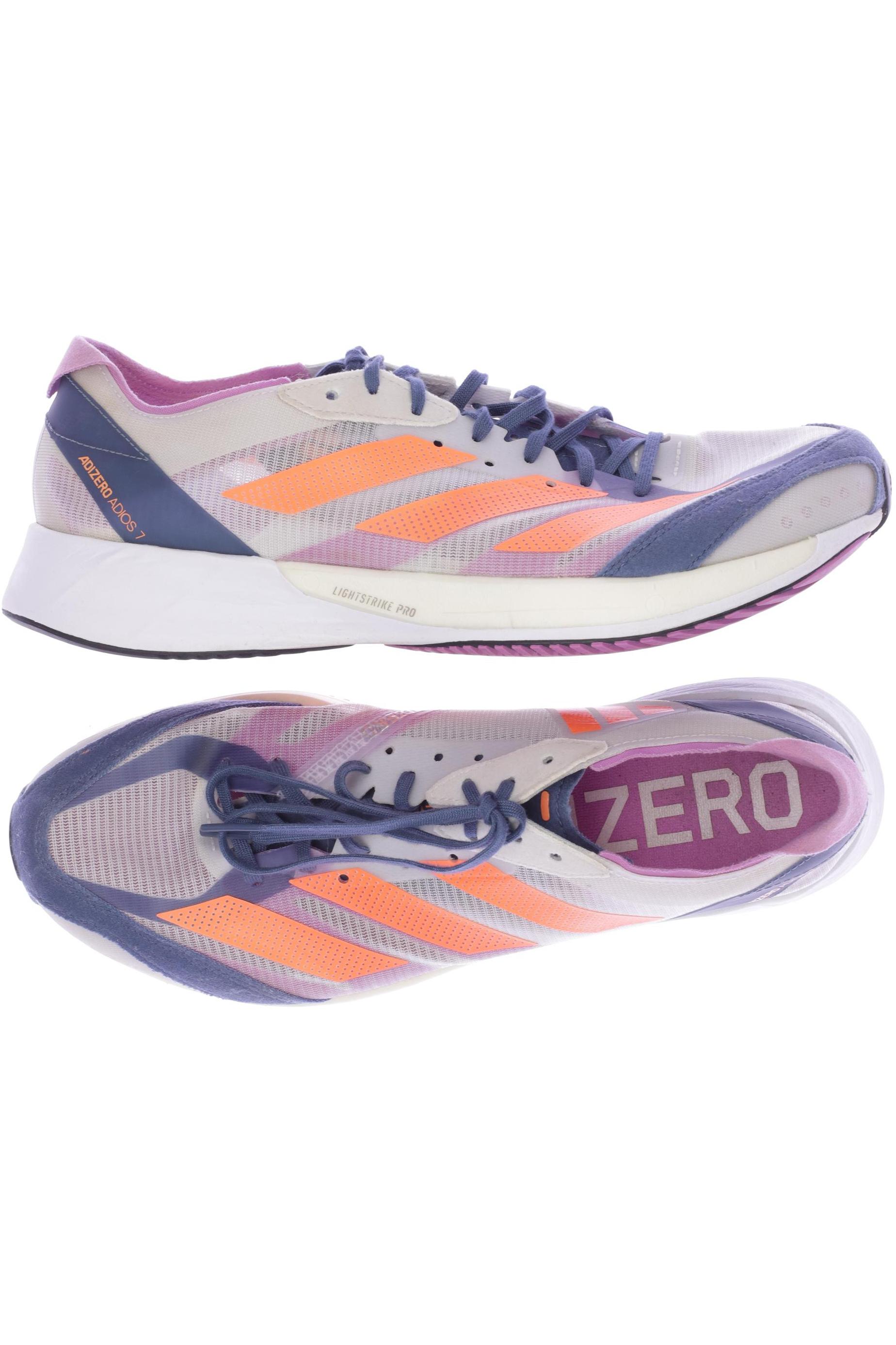 

adidas Herren Sneakers, mehrfarbig, Gr. 8.5