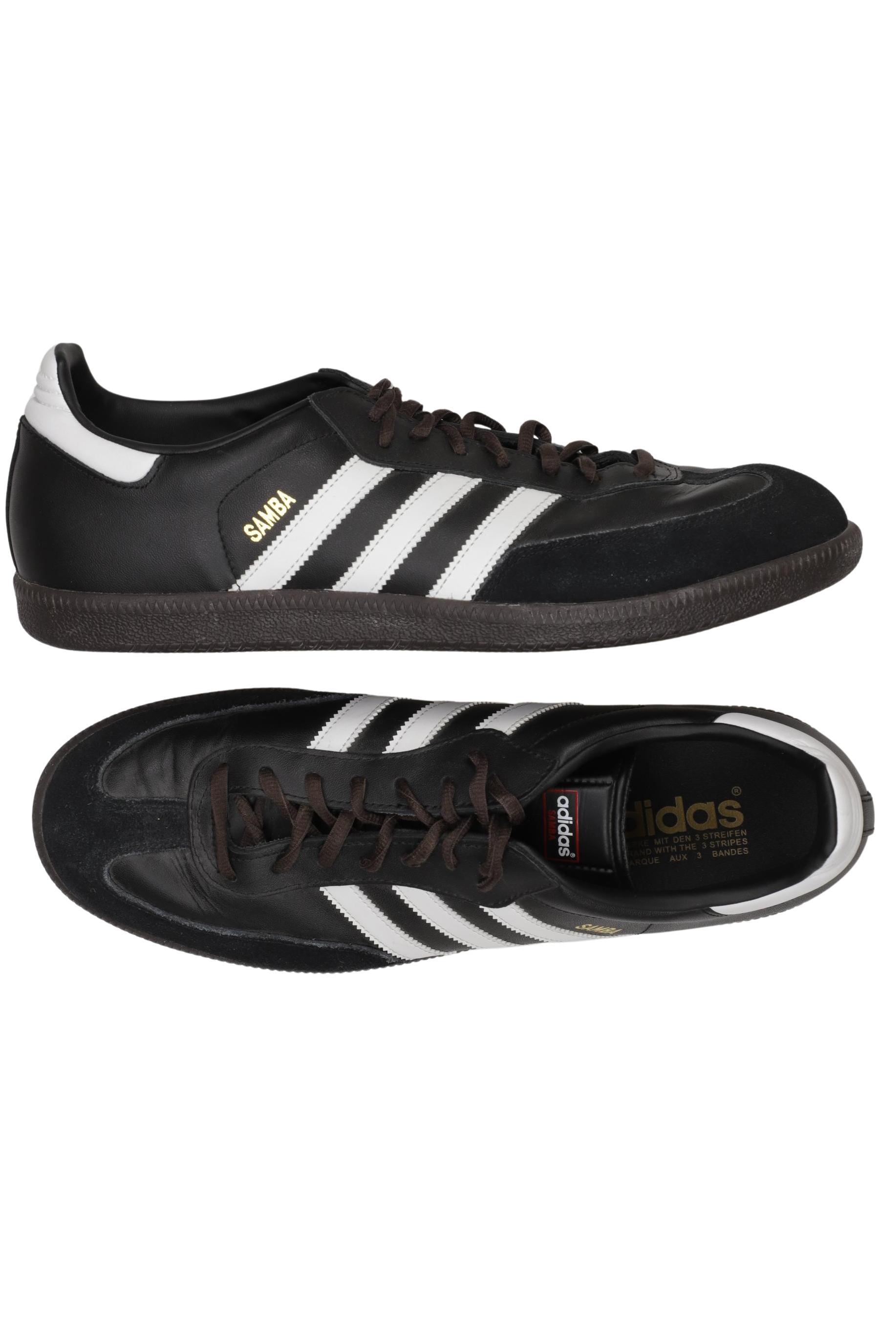 

adidas Herren Sneakers, mehrfarbig, Gr. 11.5