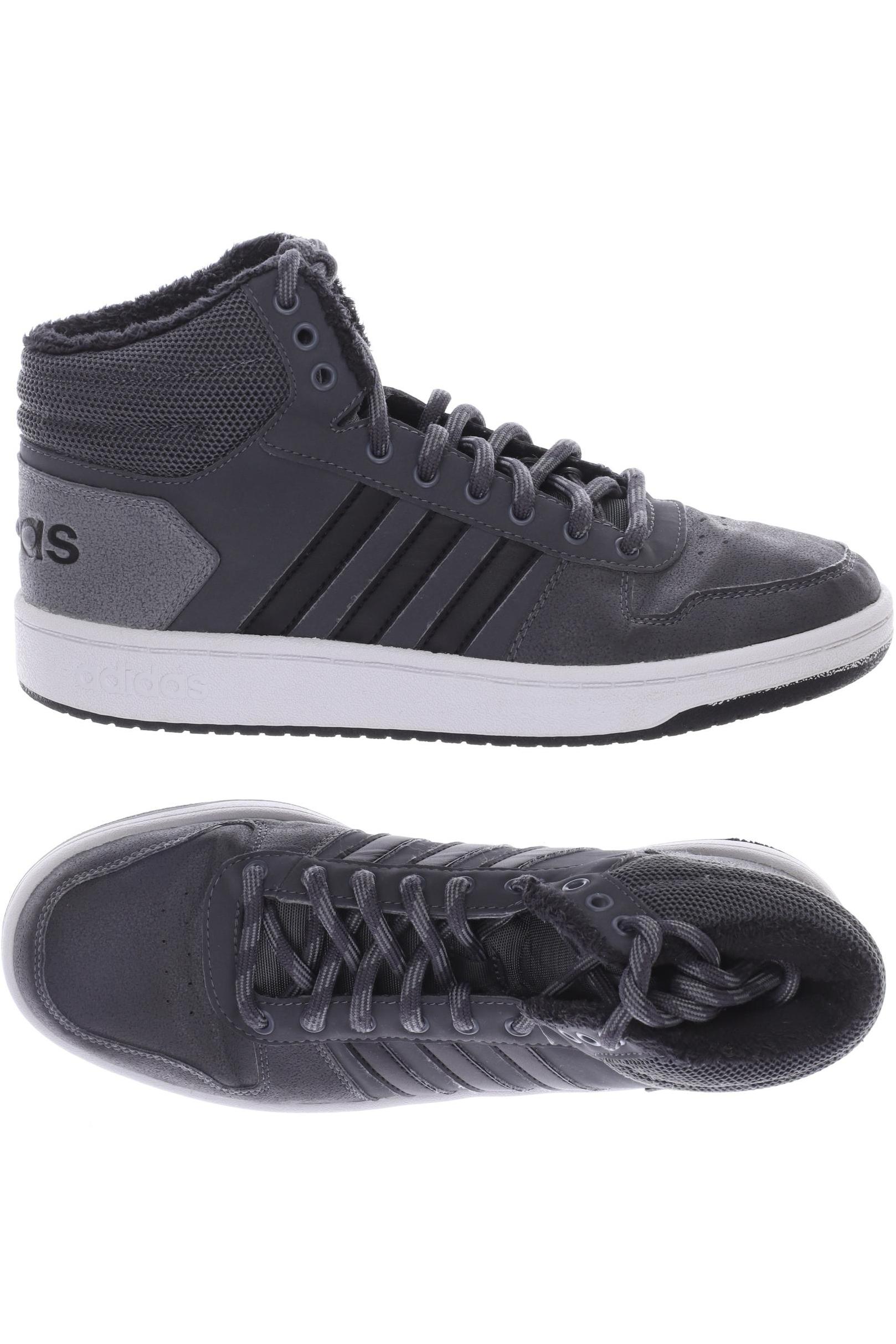 

adidas Herren Sneakers, grau