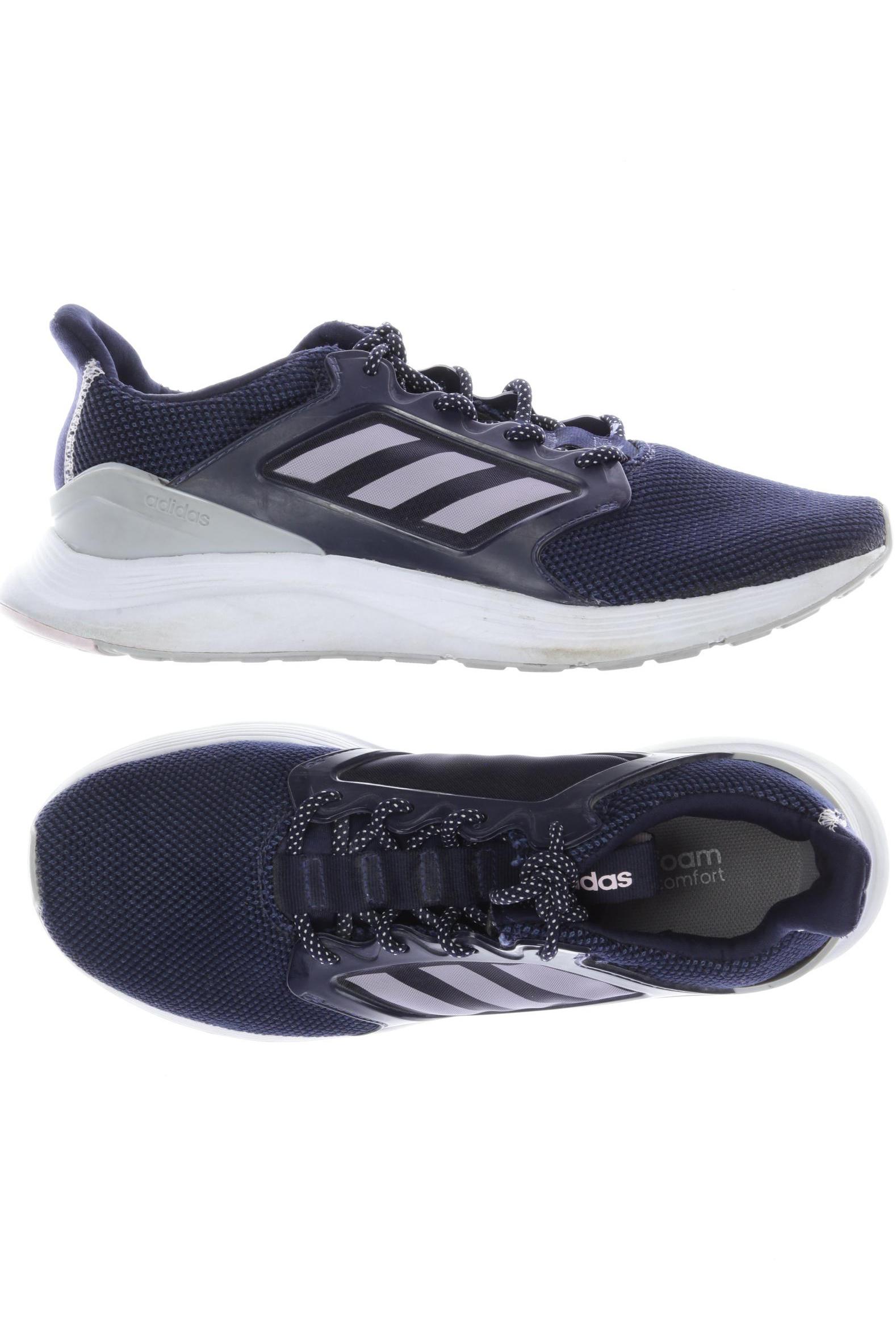 

adidas Herren Sneakers, marineblau, Gr. 8
