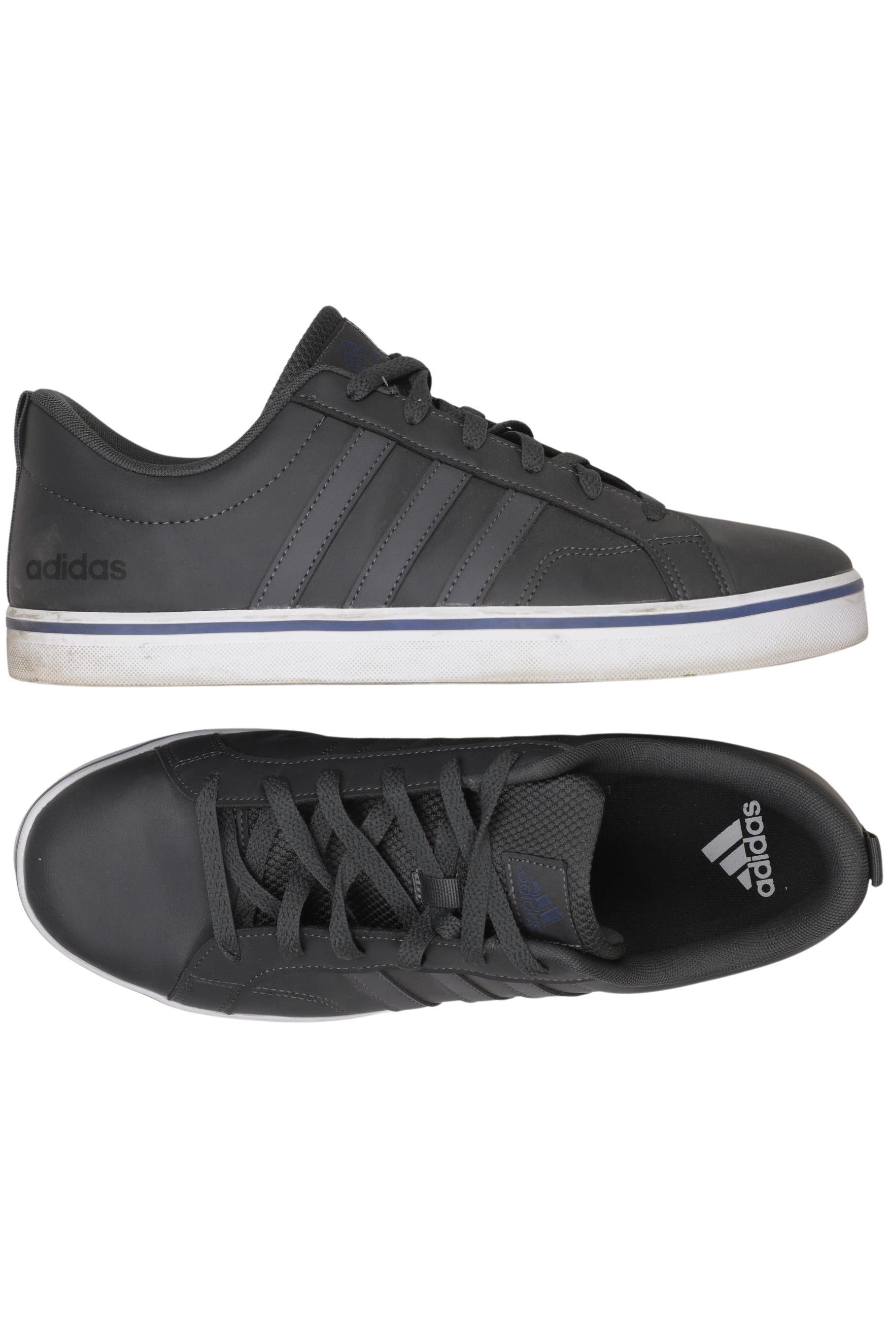 

adidas Herren Sneakers, grau, Gr. 10