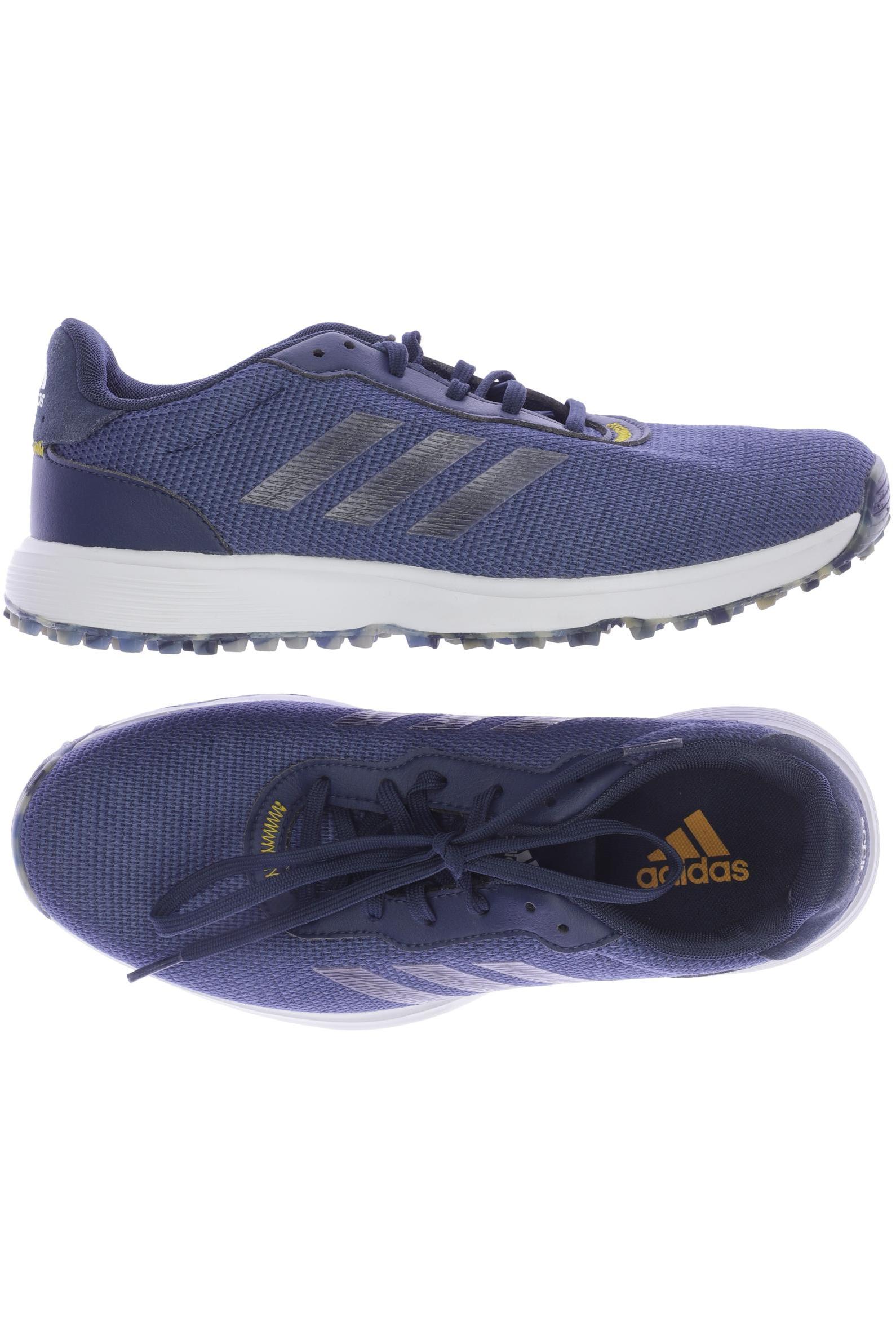 

adidas Herren Sneakers, blau