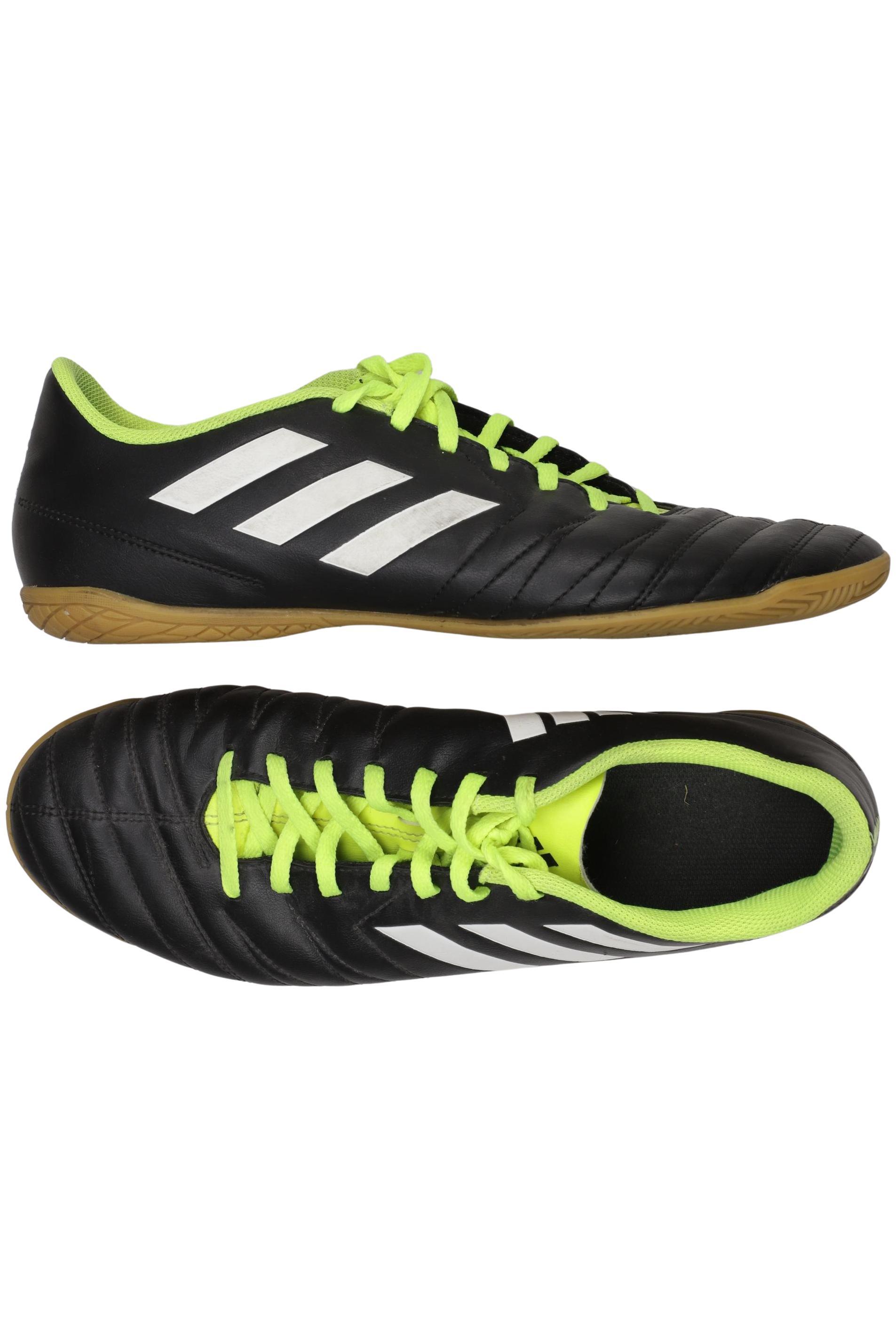 

adidas Herren Sneakers, neon, Gr. 10