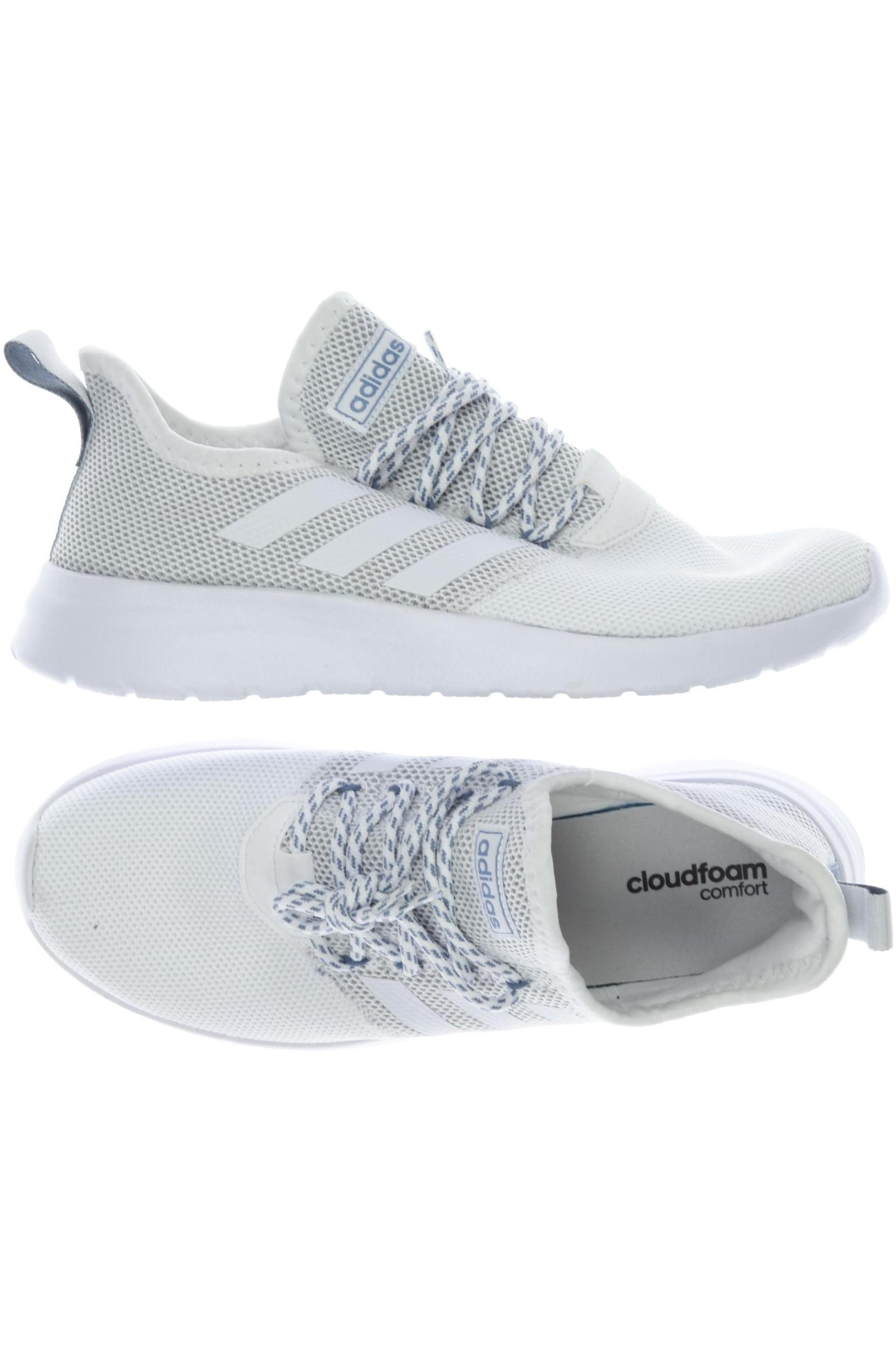 

adidas Herren Sneakers, weiß, Gr. 9.5