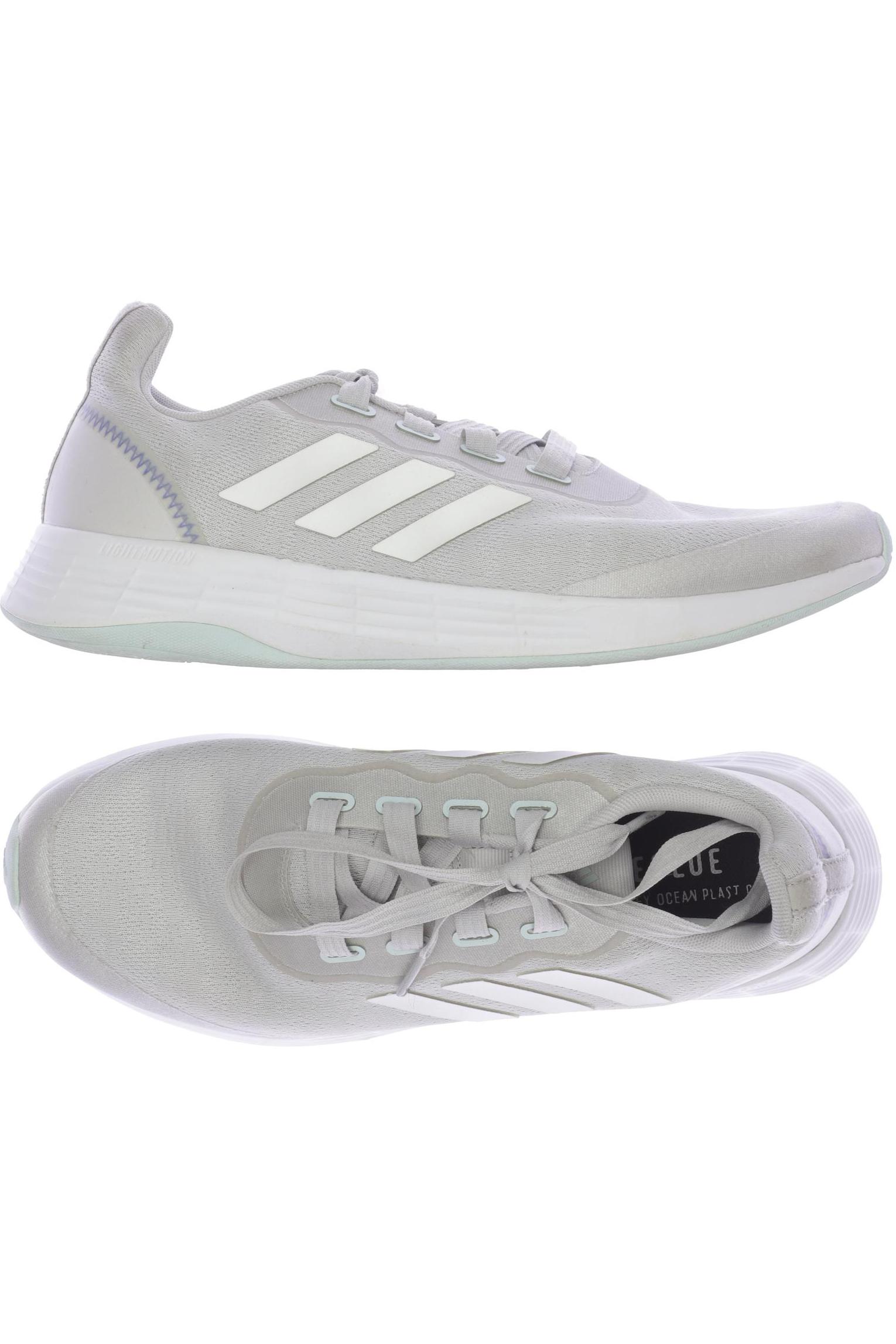

adidas Herren Sneakers, grau, Gr. 8