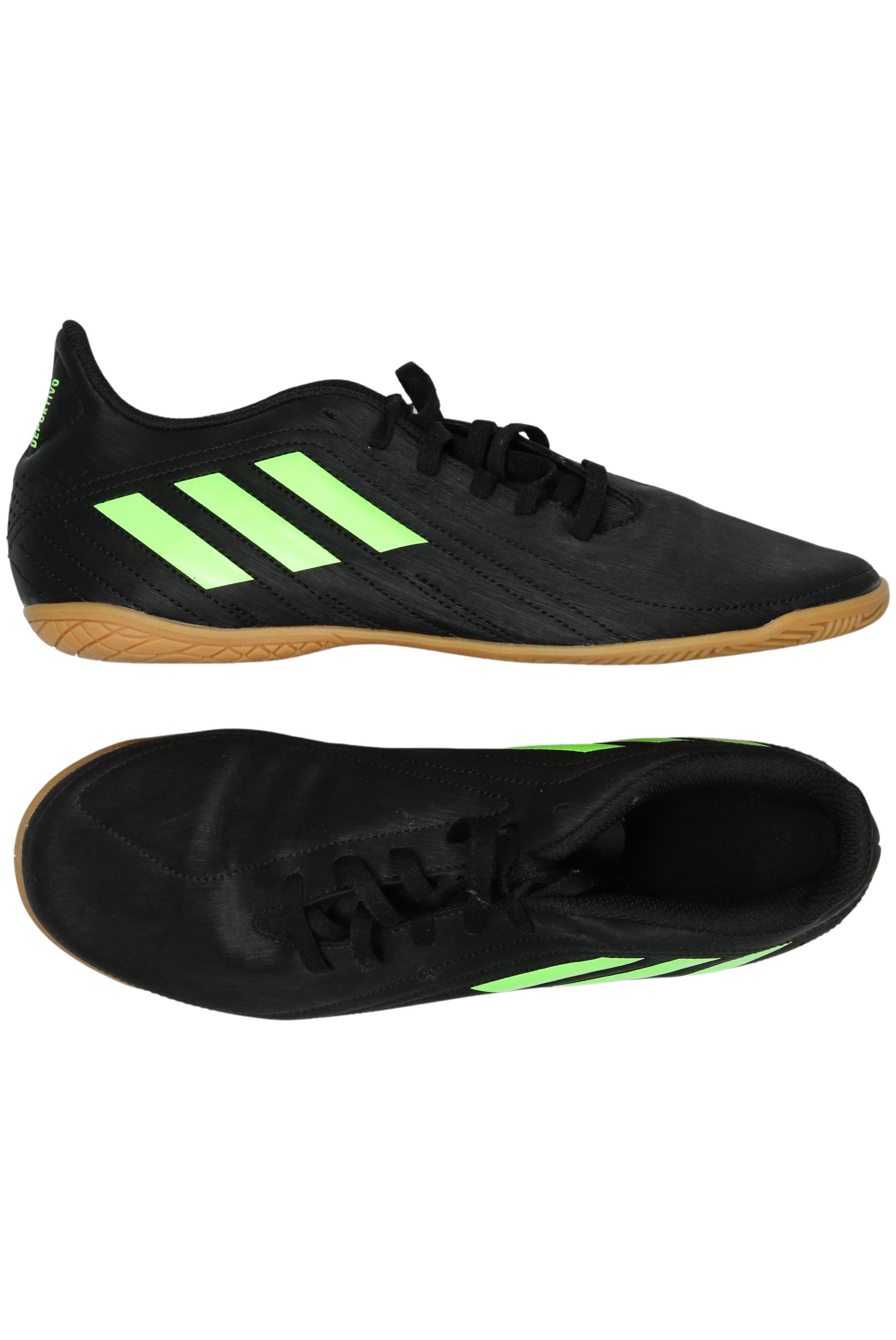 

adidas Herren Sneakers, neon, Gr. 8
