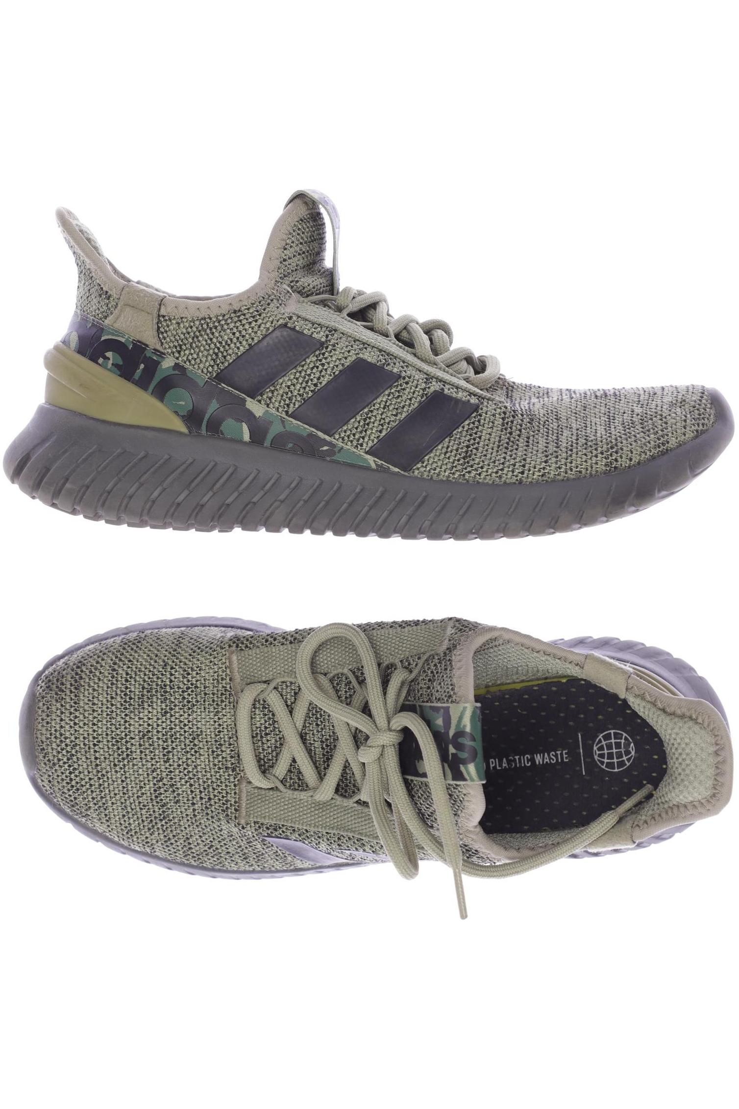 

adidas Herren Sneakers, grün