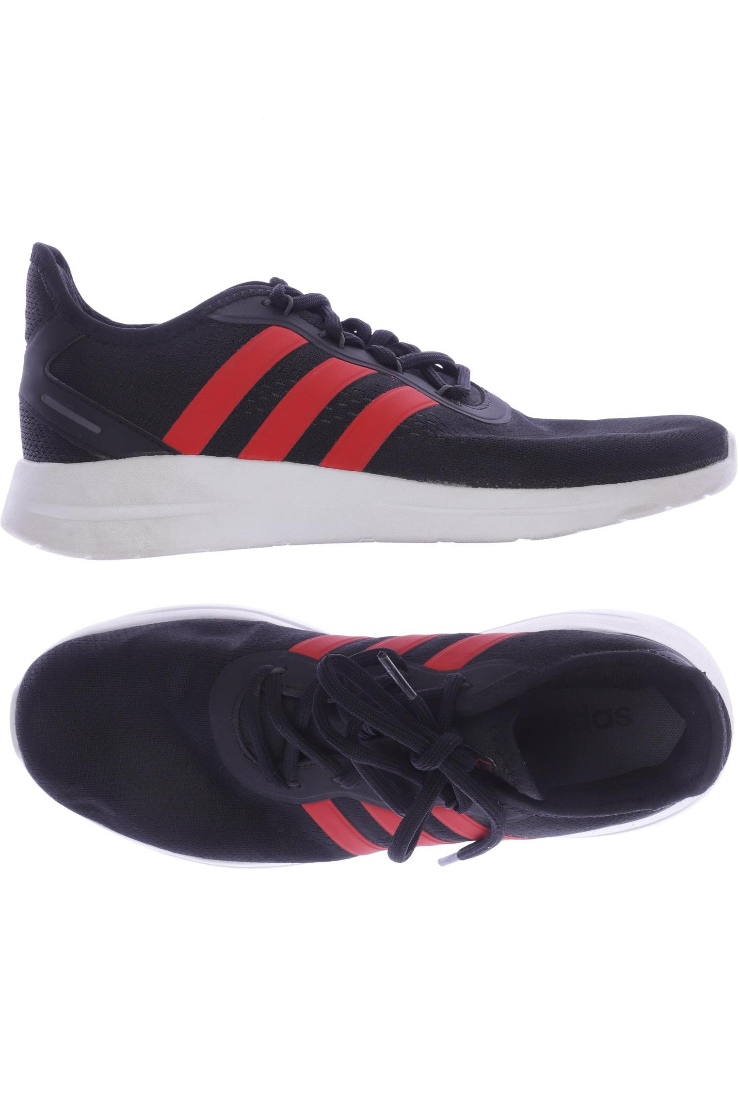 

Adidas Herren Sneakers, schwarz