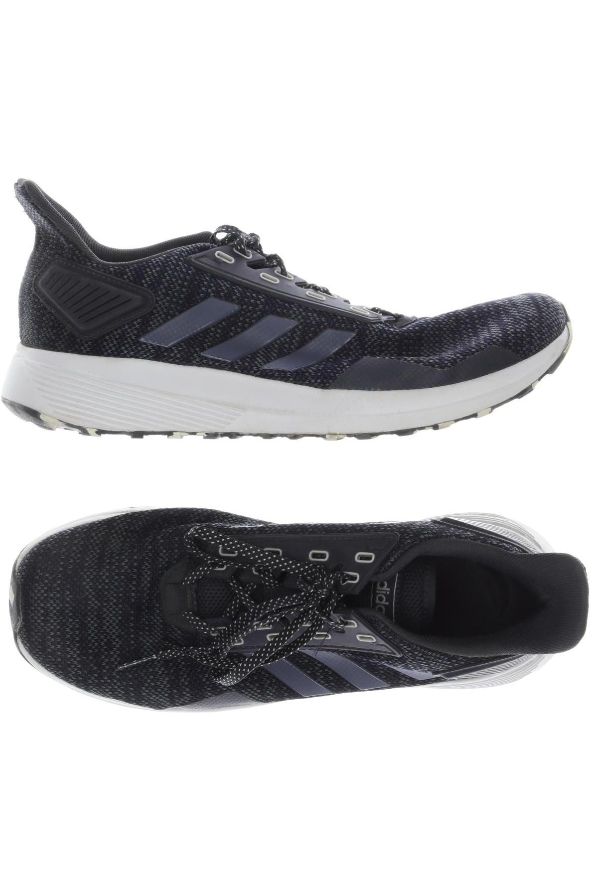 

adidas Herren Sneakers, grün, Gr. 9