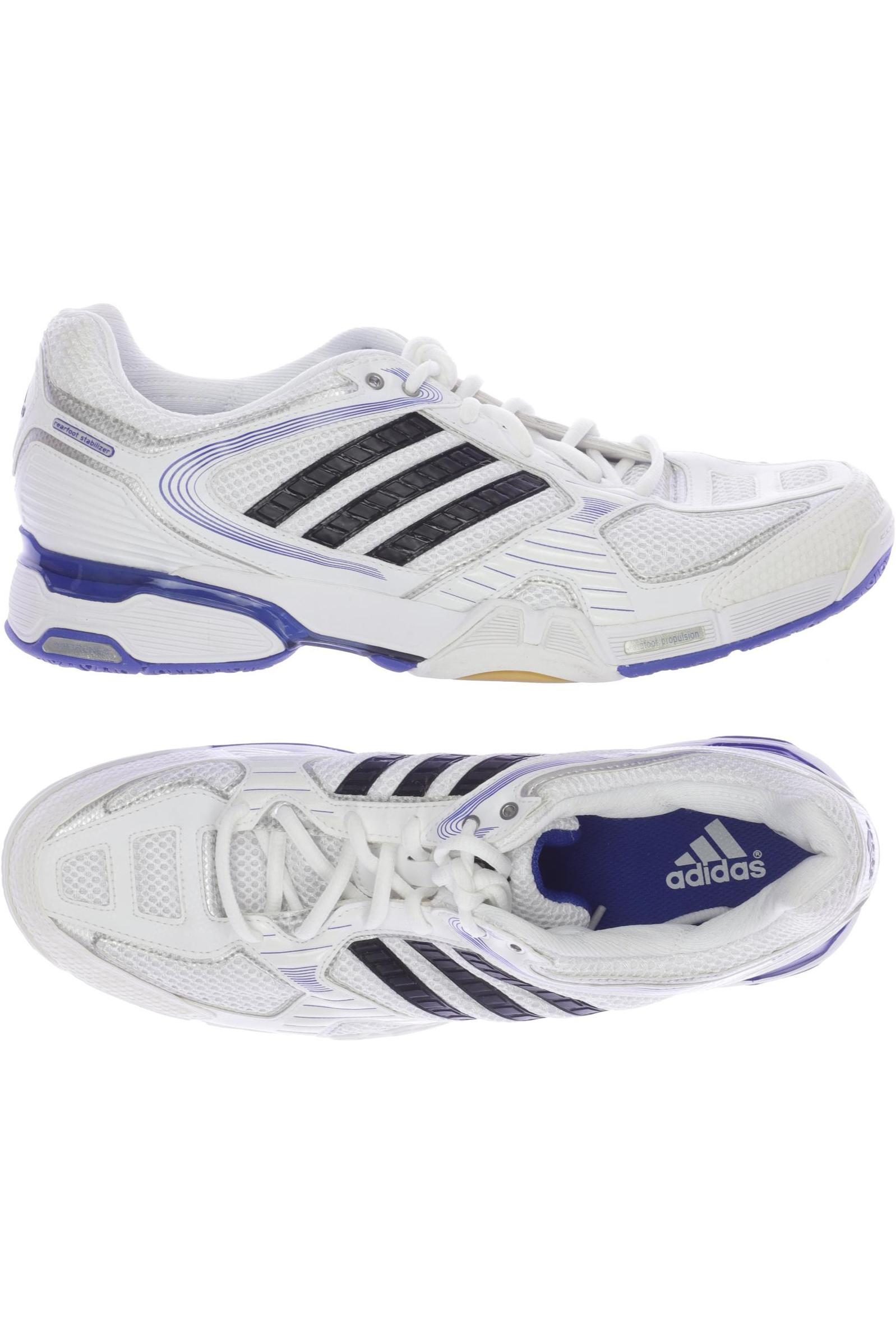 

adidas Herren Sneakers, weiß