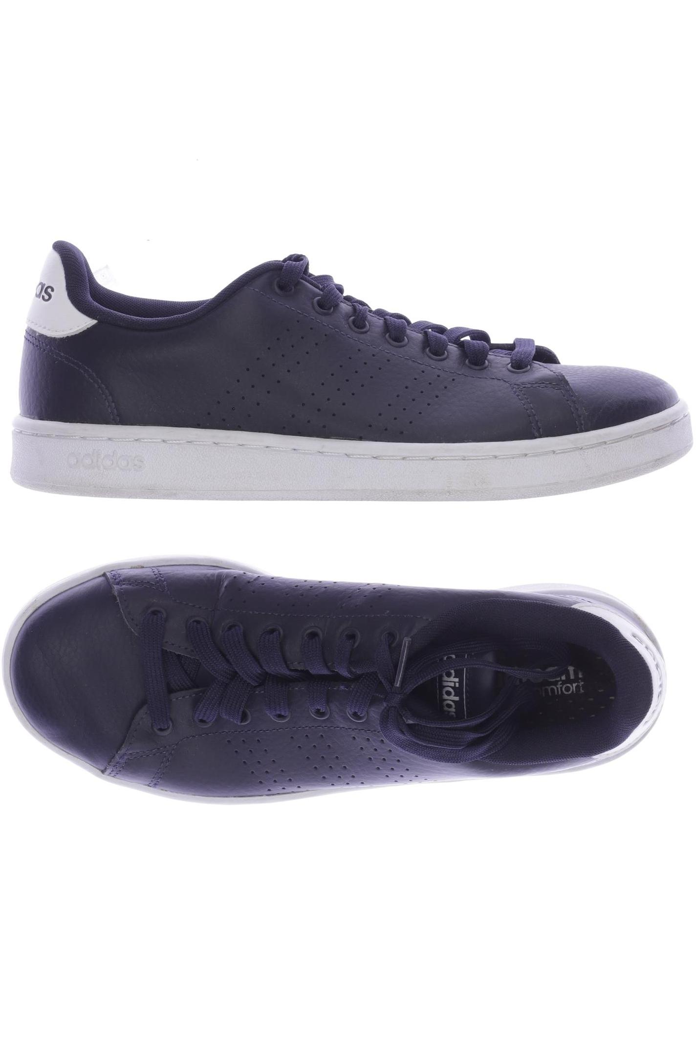 

adidas Herren Sneakers, marineblau