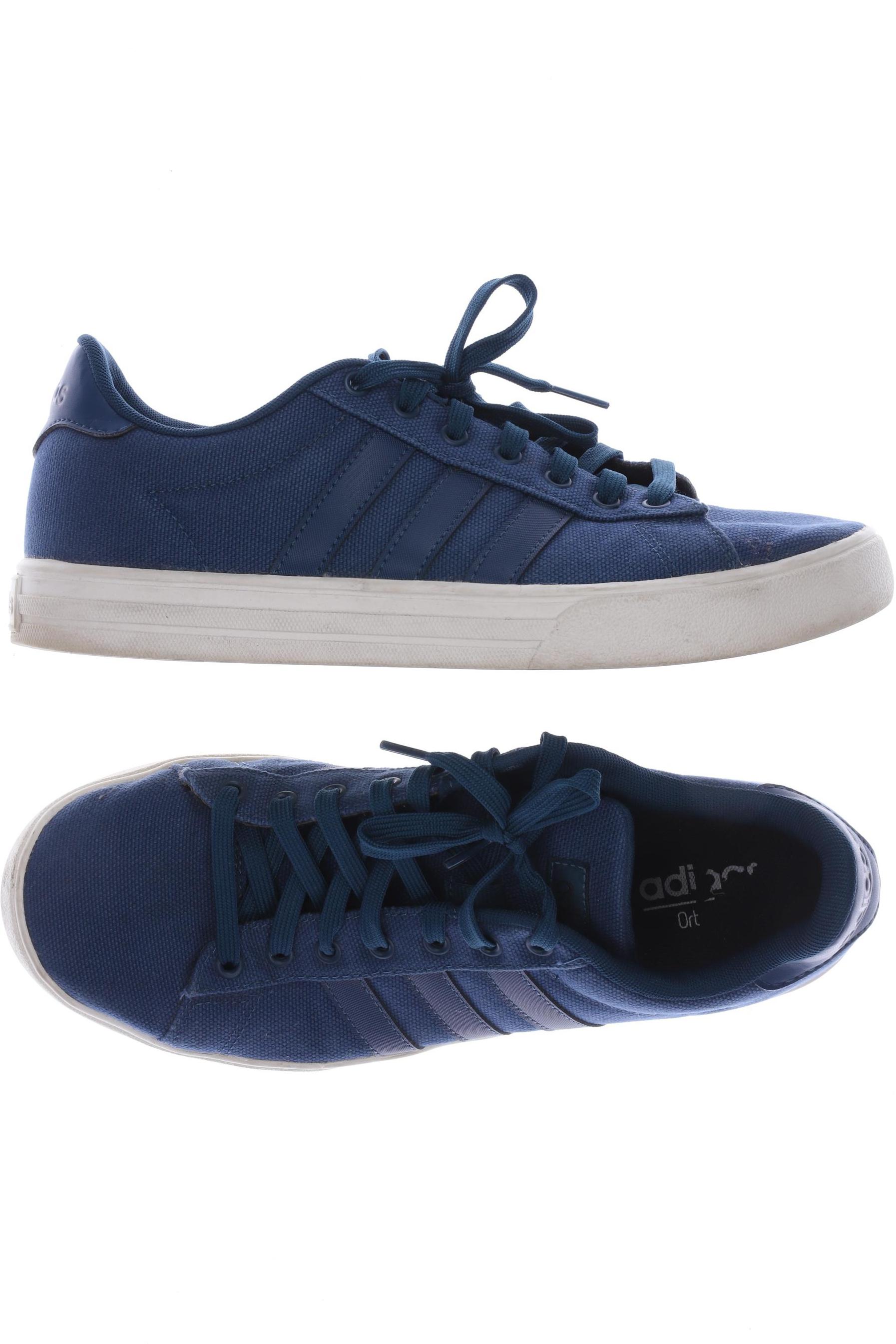 

Adidas Herren Sneakers, blau