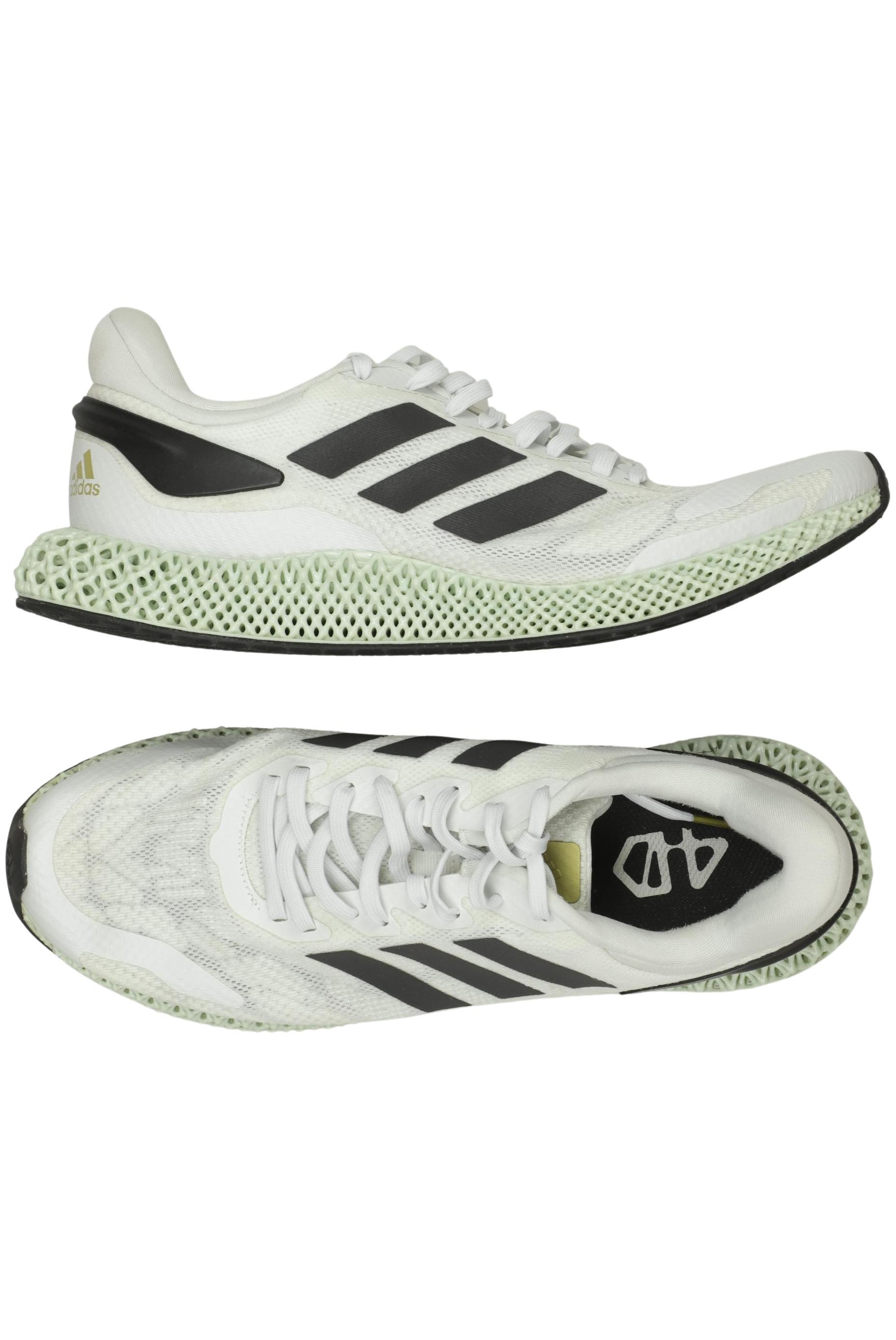 

adidas Herren Sneakers, mehrfarbig, Gr. 10.5