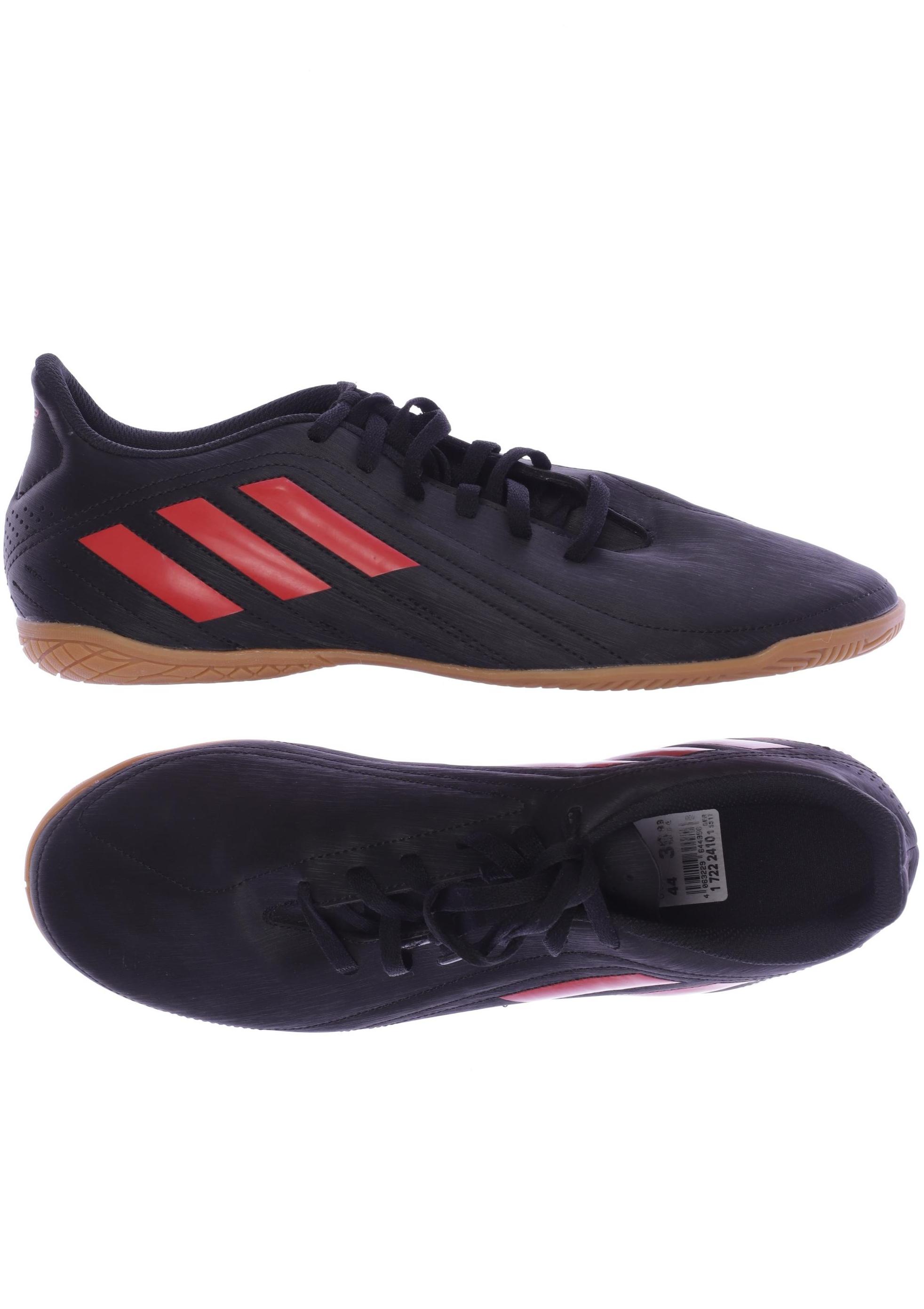

adidas Herren Sneakers, schwarz, Gr. 9.5