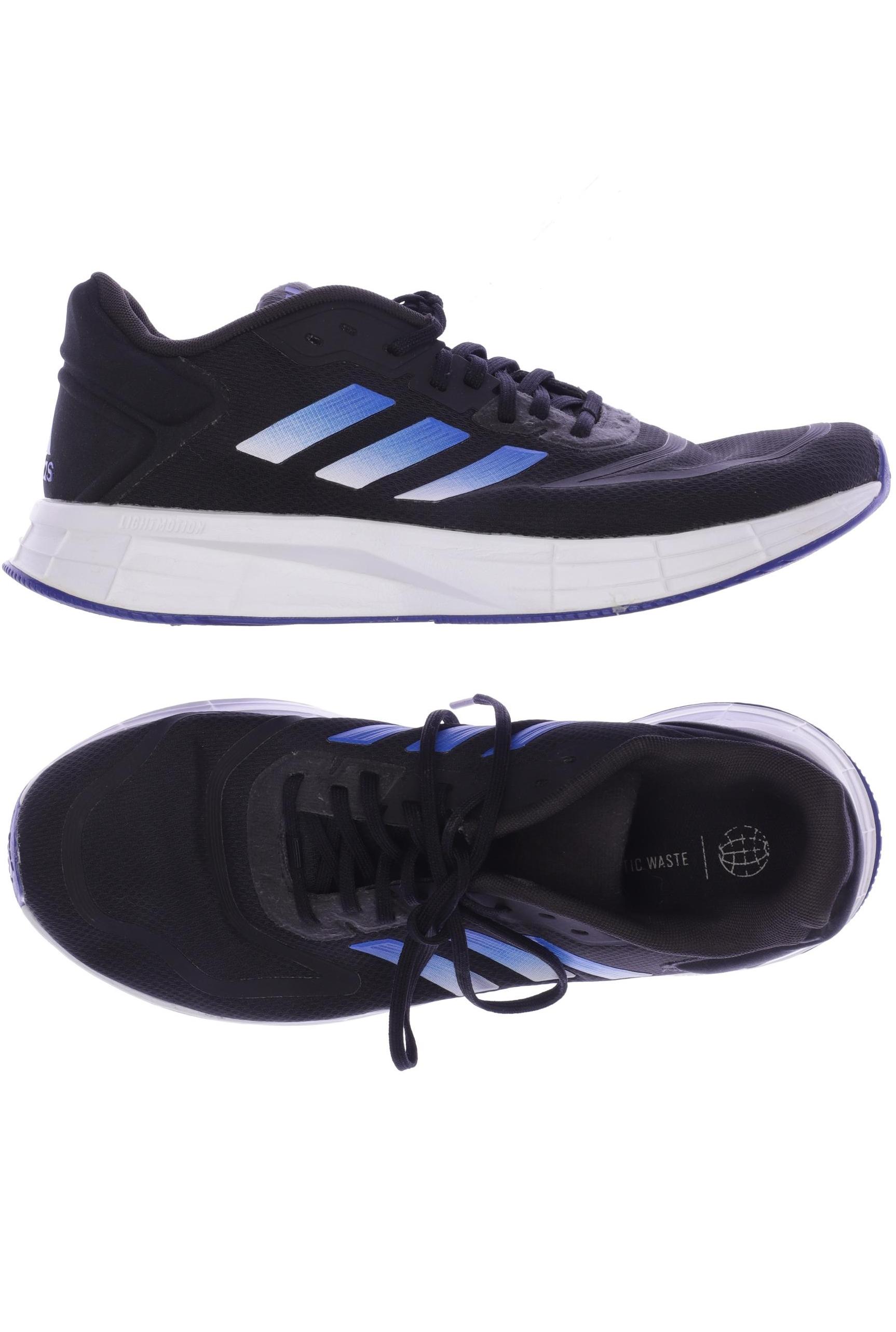 

adidas Herren Sneakers, schwarz, Gr. 9