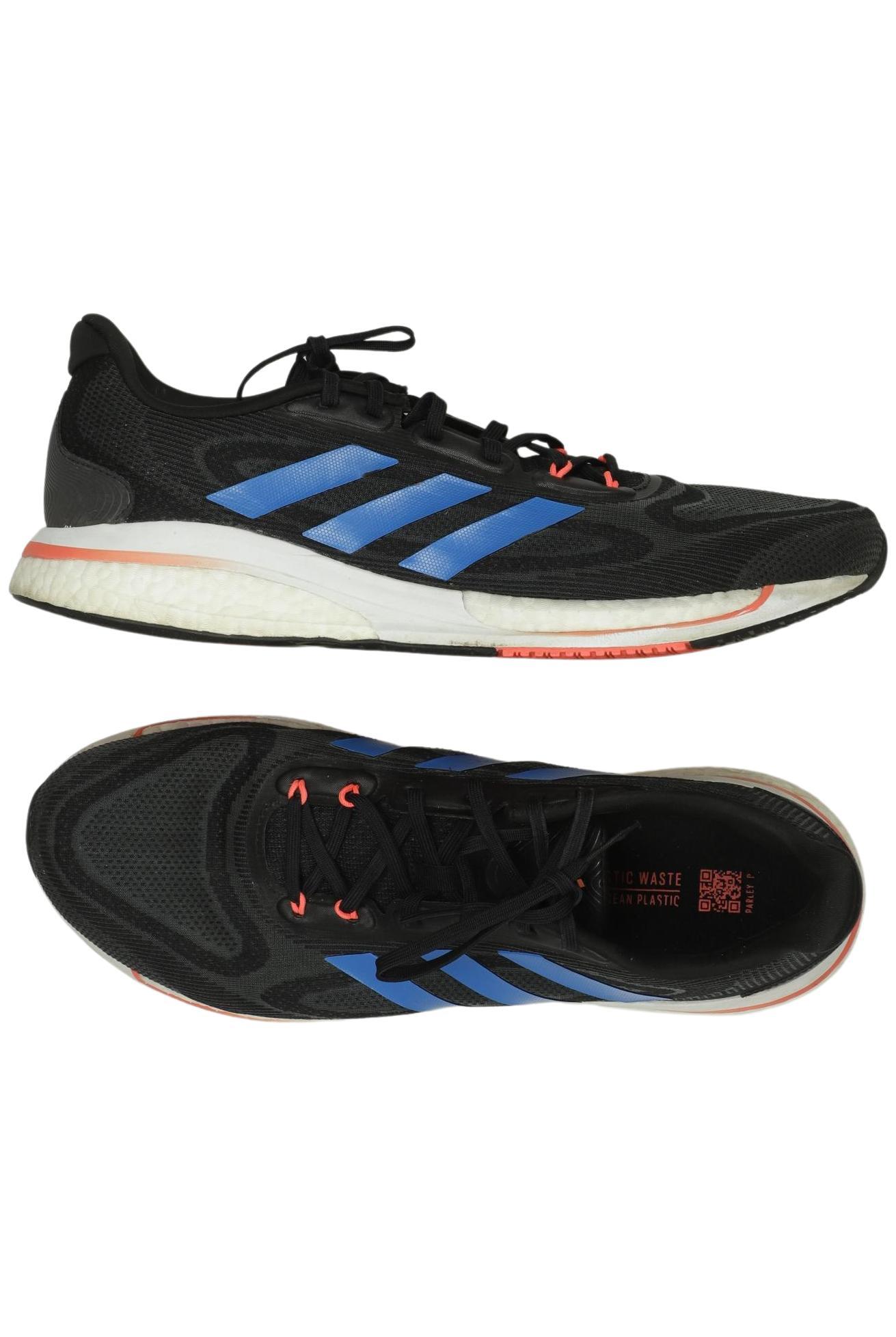 

adidas Herren Sneakers, mehrfarbig, Gr. 9.5