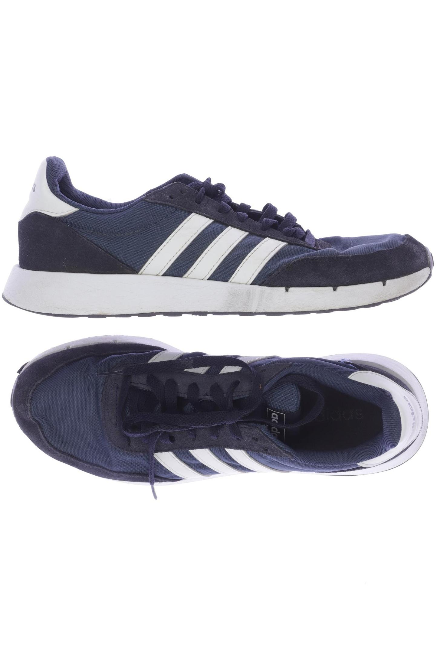 

Adidas Herren Sneakers, marineblau