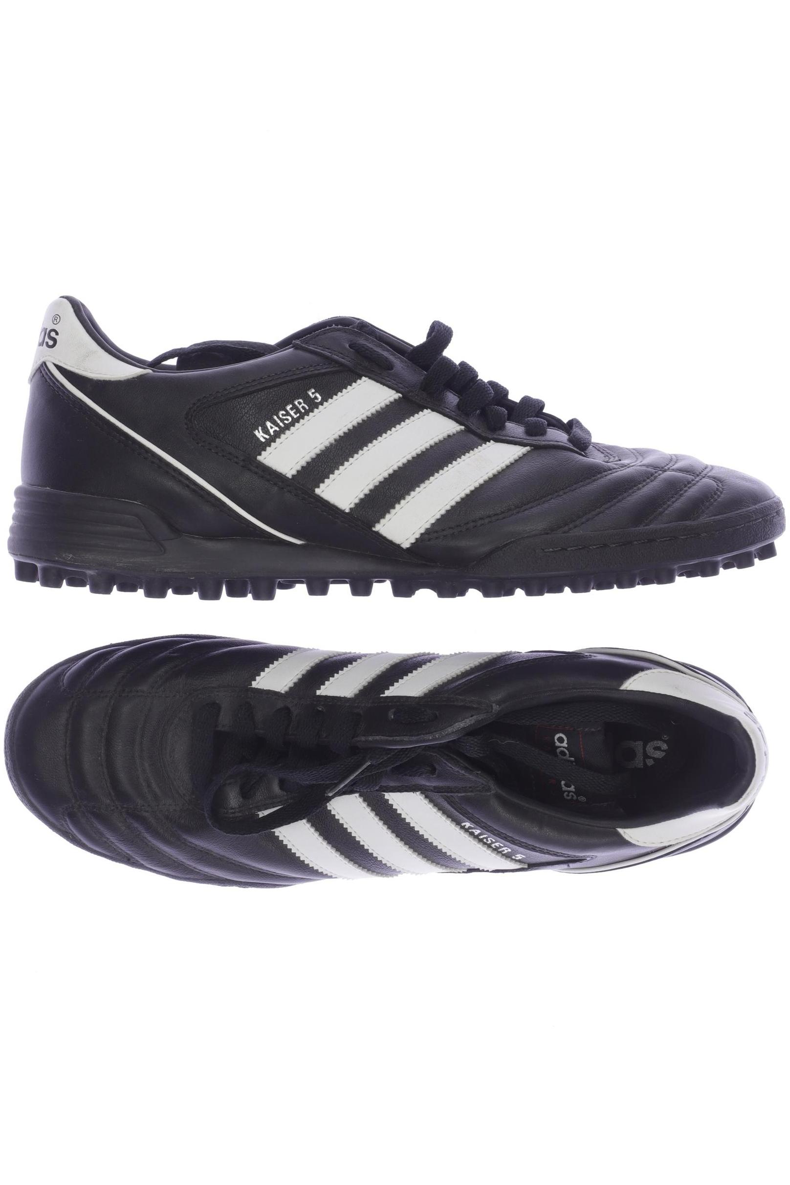 

adidas Herren Sneakers, schwarz, Gr. 10