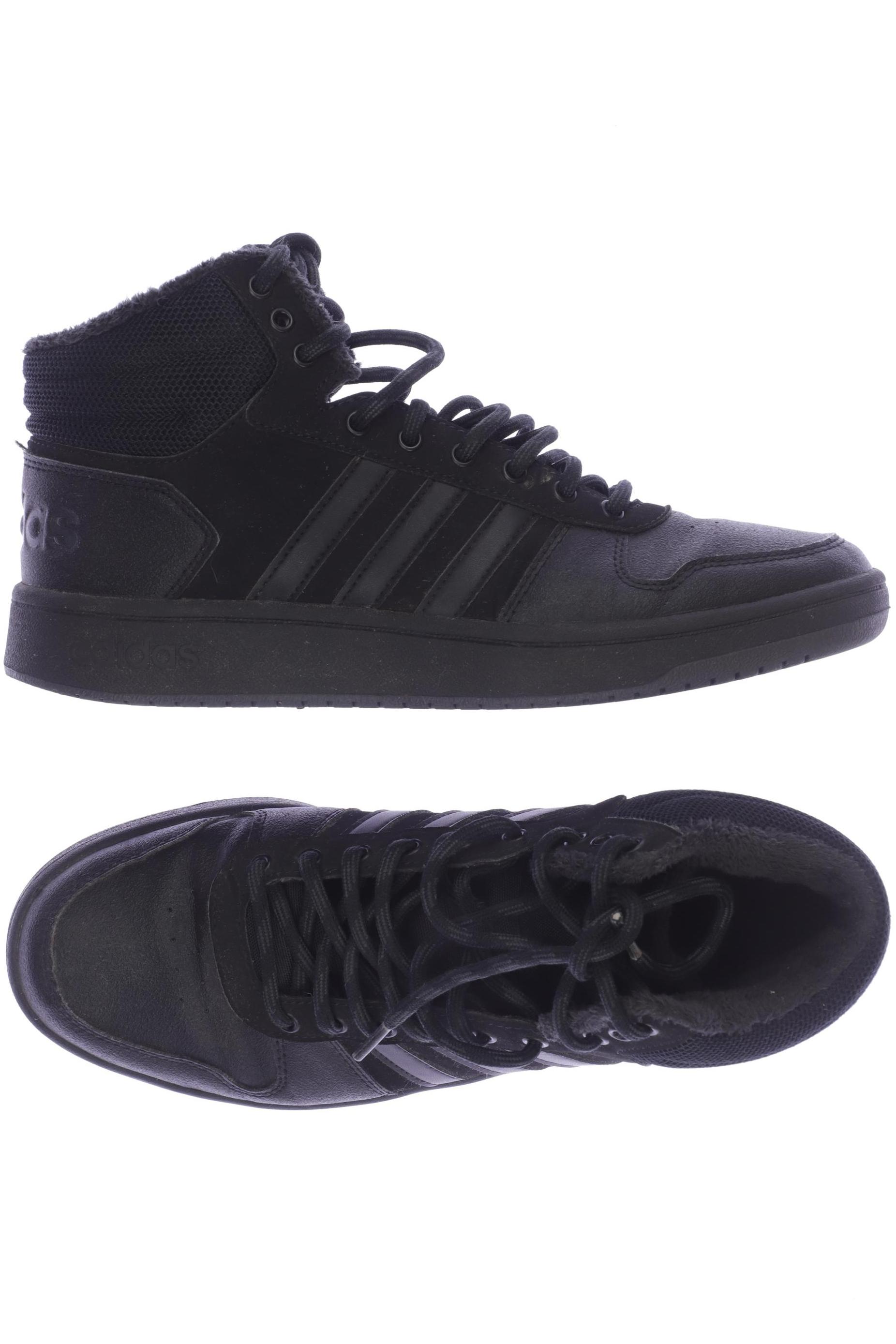 

adidas Herren Sneakers, schwarz, Gr. 10