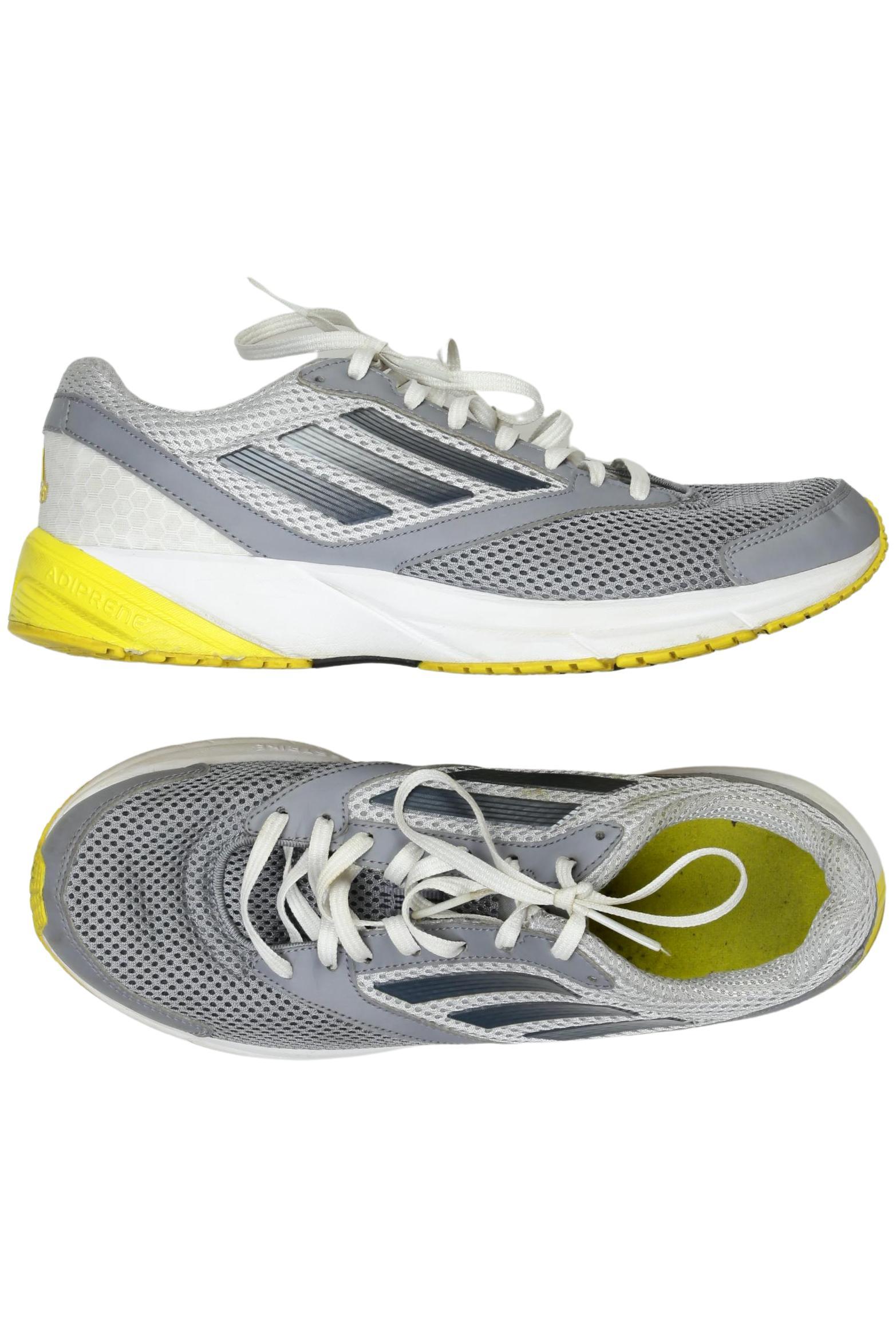 

adidas Herren Sneakers, mehrfarbig, Gr. 8