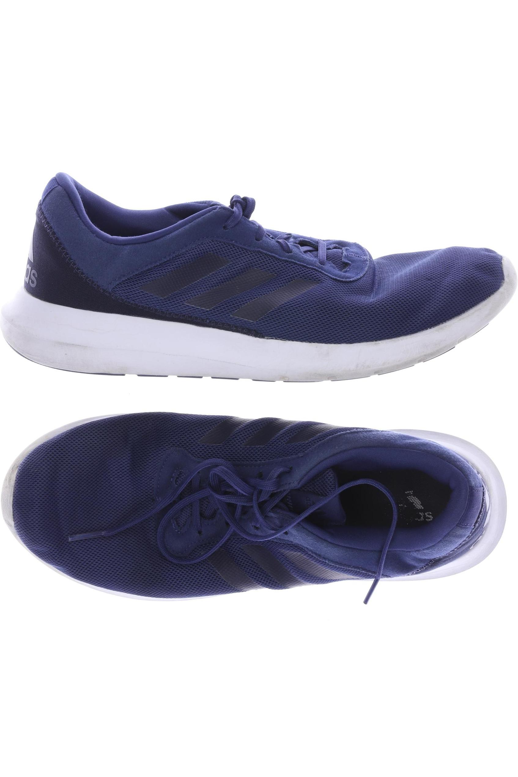 

adidas Herren Sneakers, blau