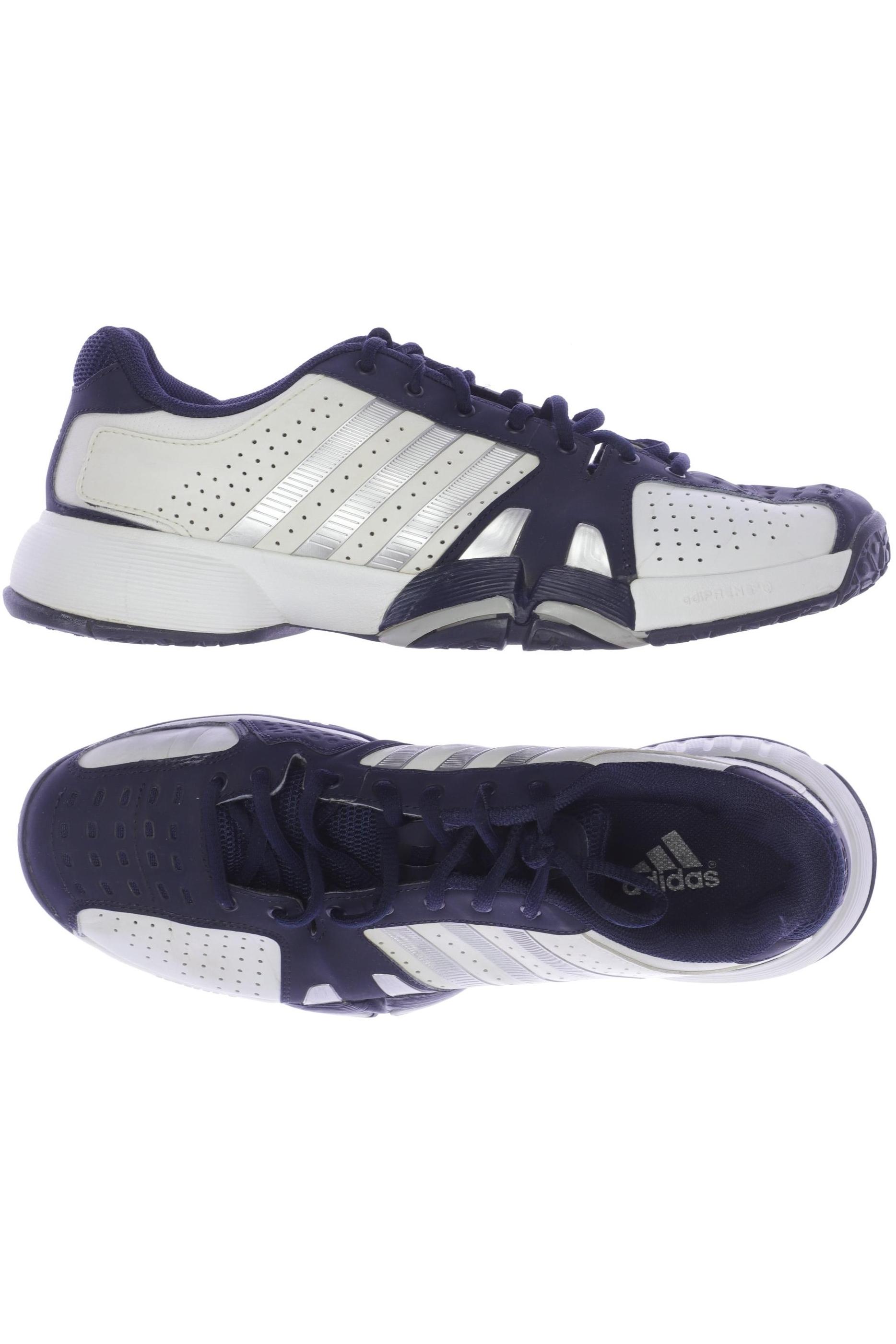 

adidas Herren Sneakers, marineblau, Gr. 10