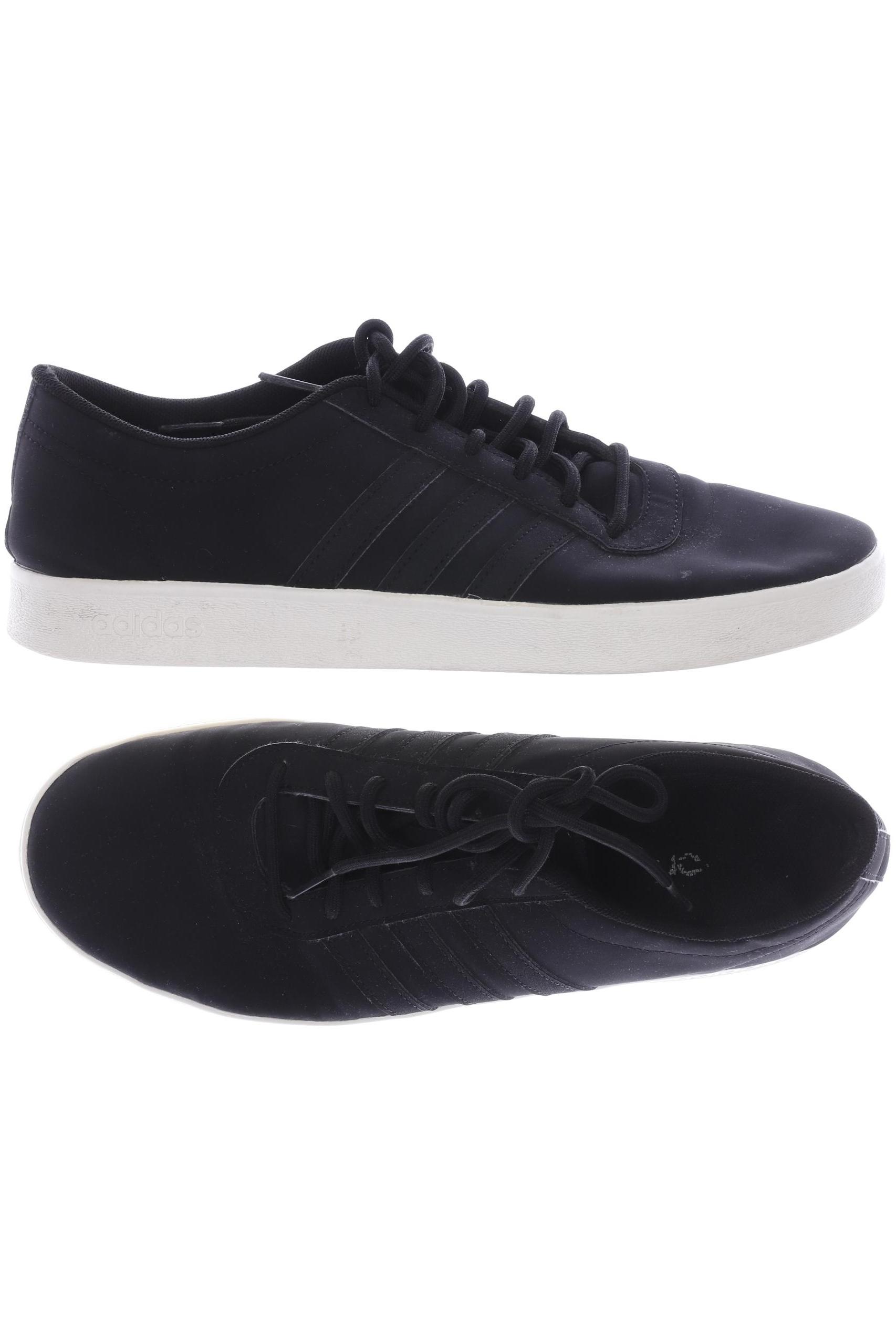 

Adidas Herren Sneakers, schwarz