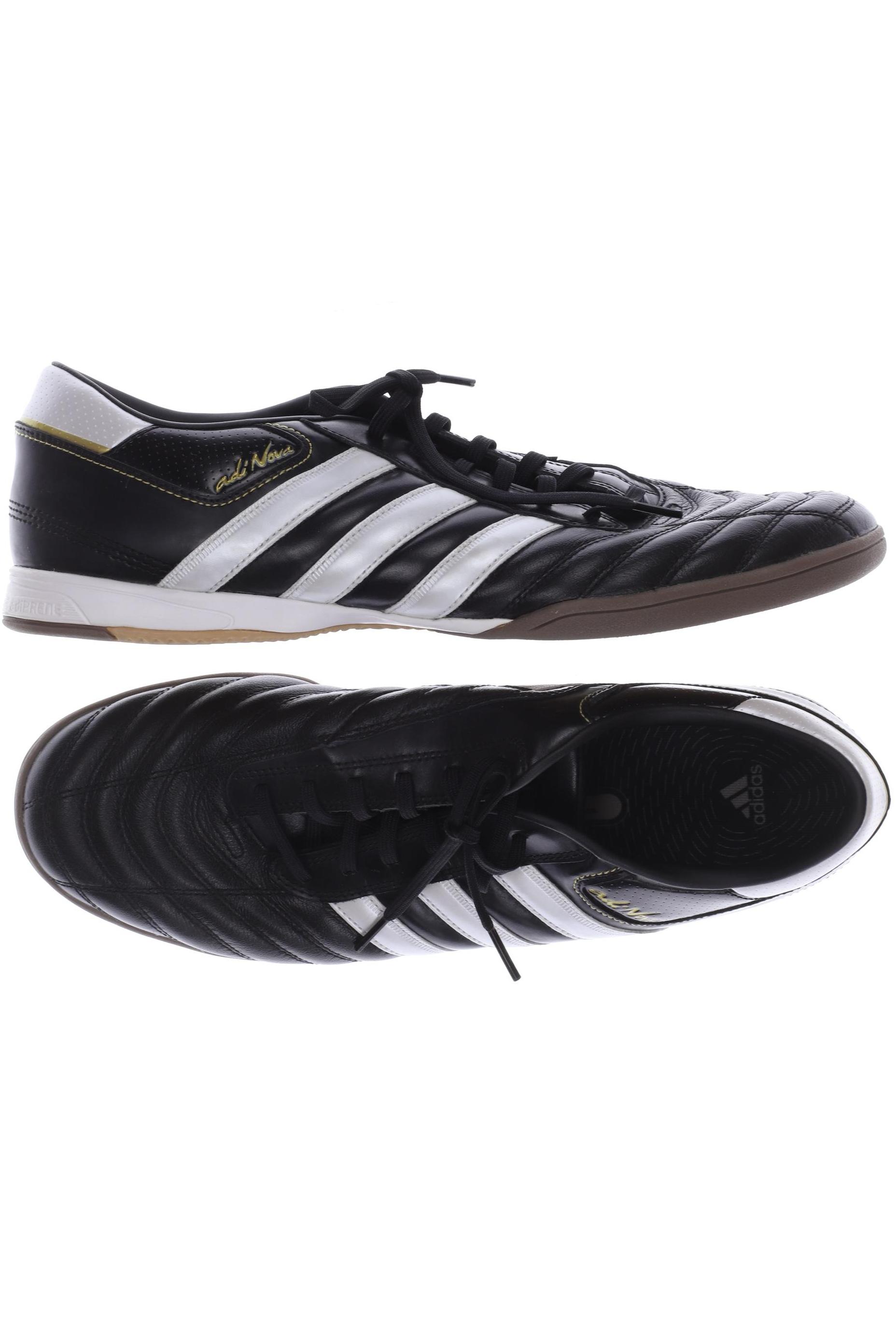 

adidas Herren Sneakers, schwarz, Gr. 12