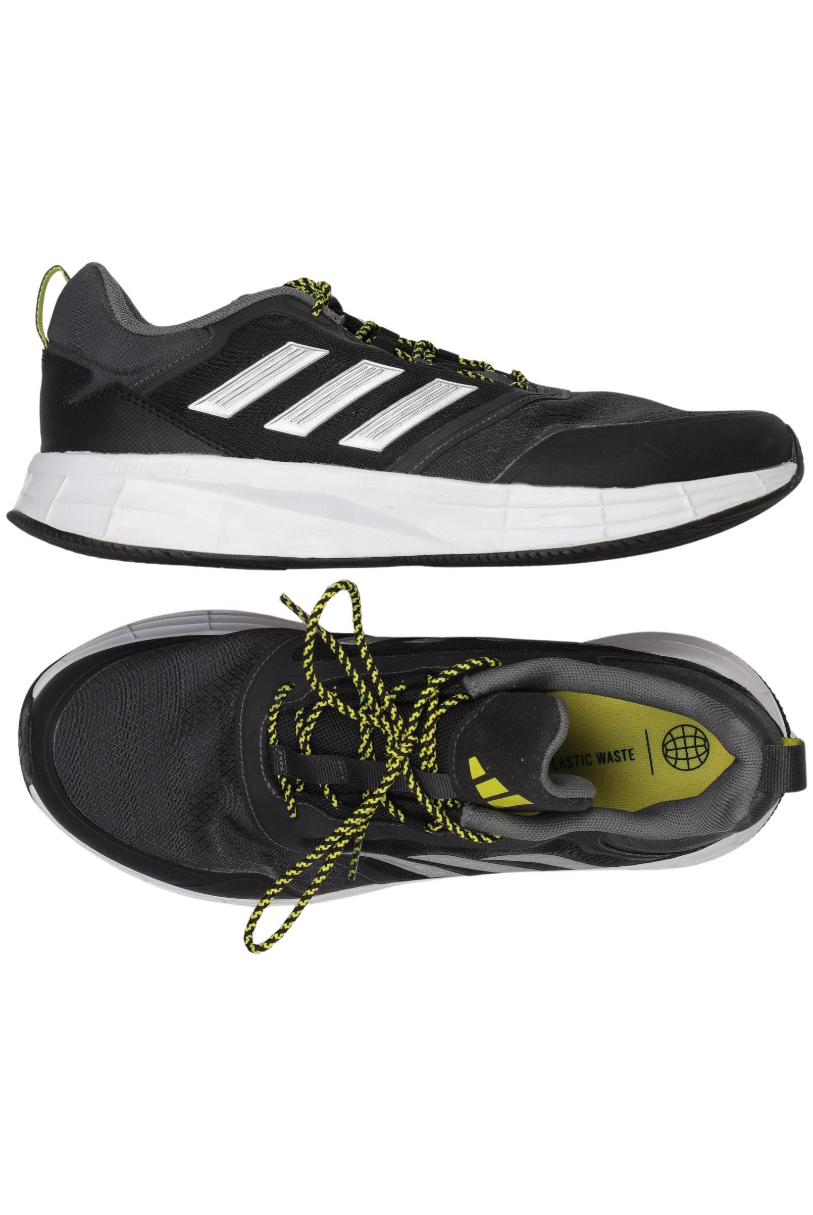 

adidas Herren Sneakers, neon, Gr. 8.5