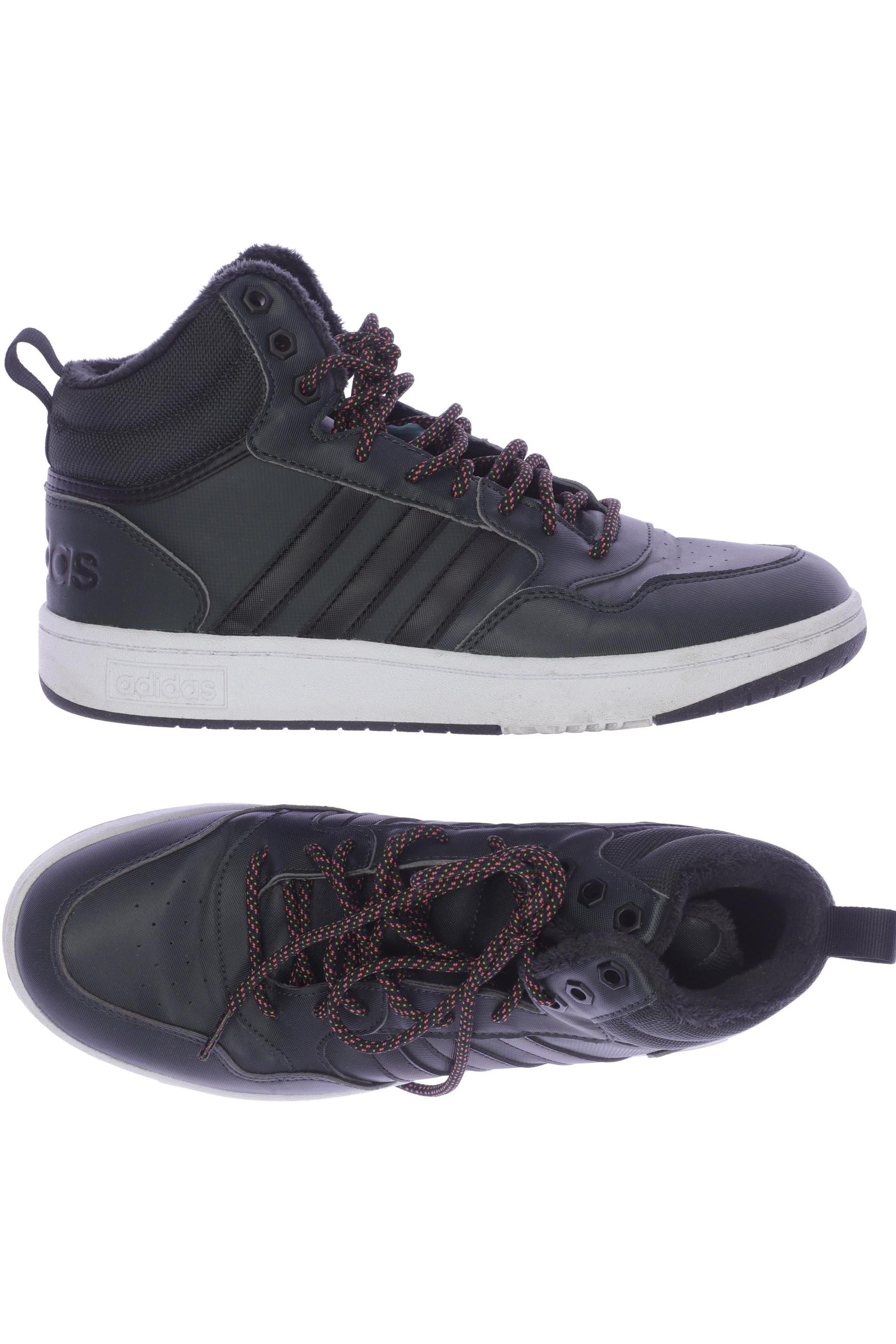 

adidas Herren Sneakers, grün, Gr. 8.5