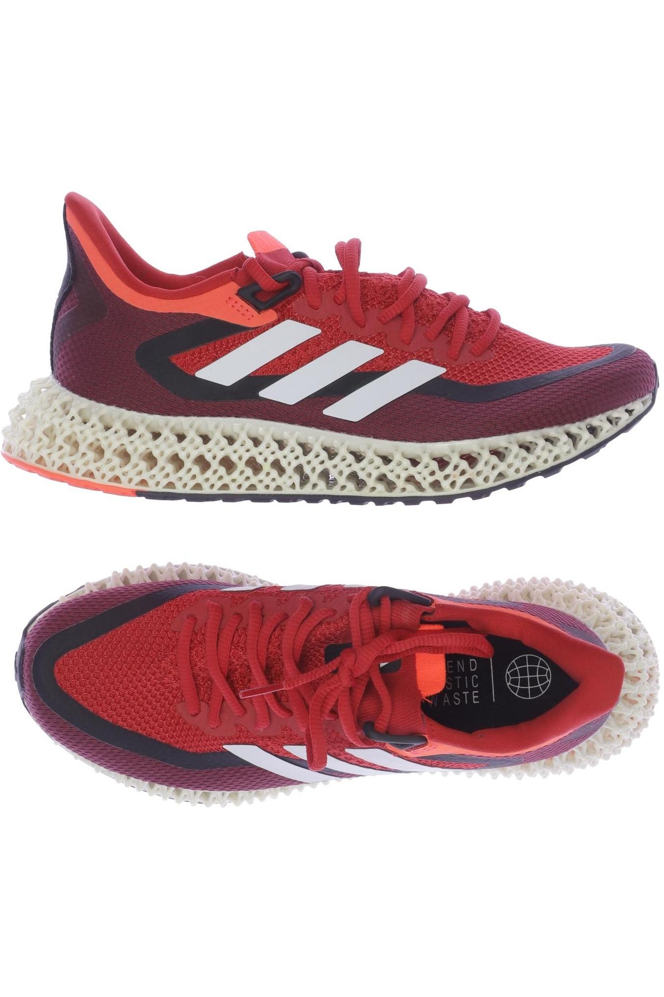 Thumbnail - adidas Herren Sneakers, bordeaux, Gr. 6