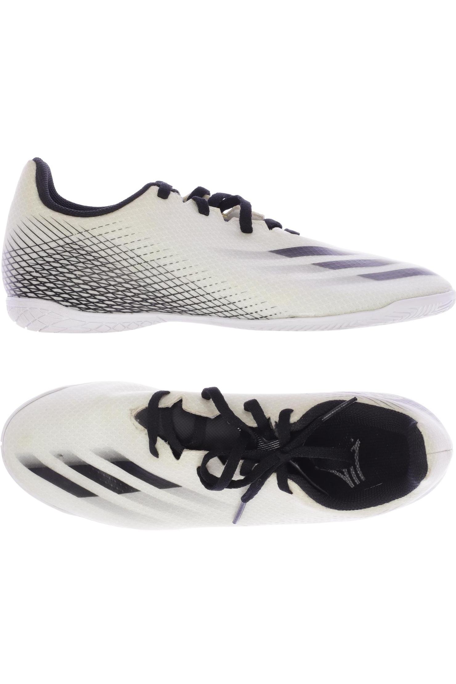 

adidas Herren Sneakers, cremeweiß, Gr. 40.5