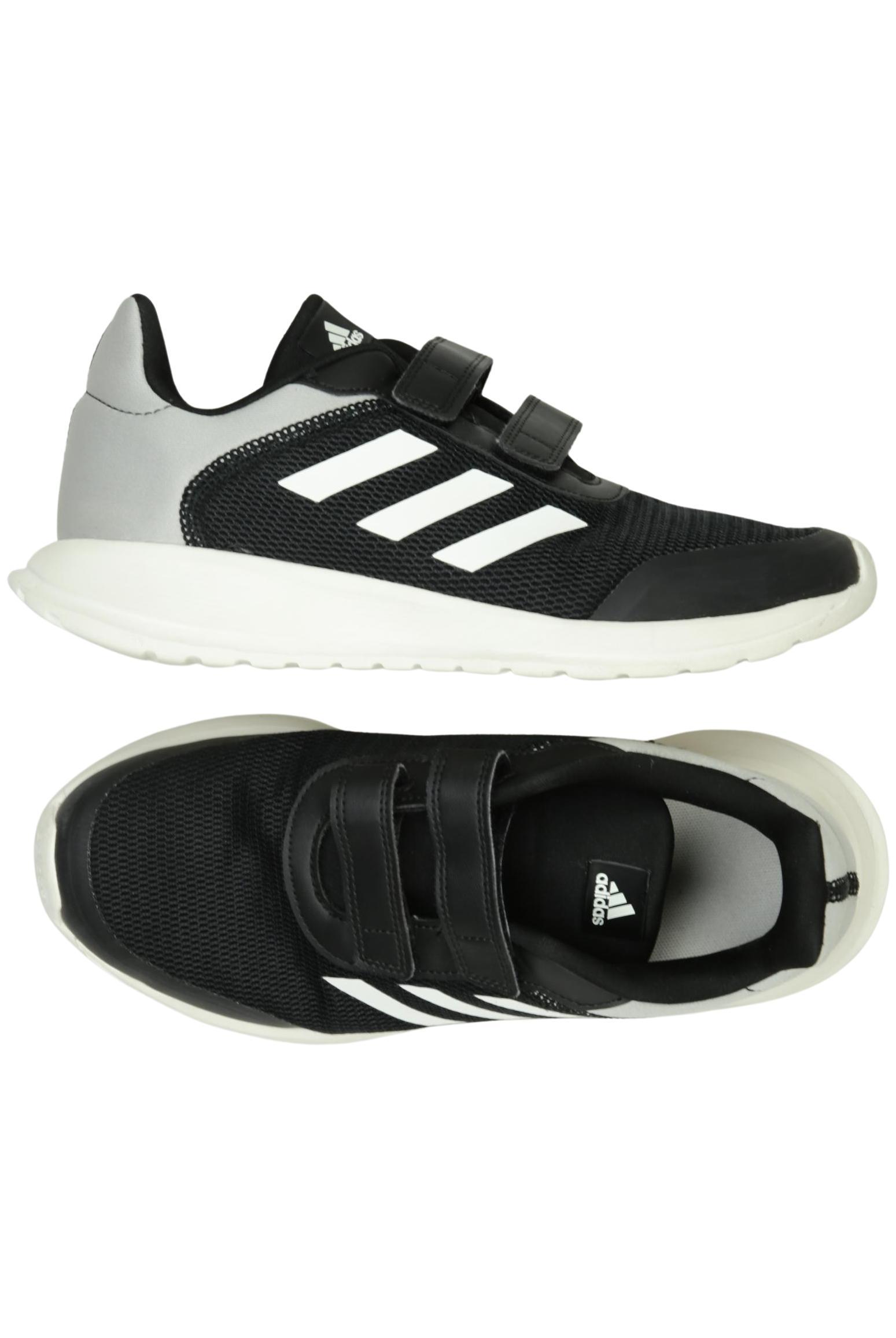 

adidas Herren Sneakers, schwarz, Gr. 38.5