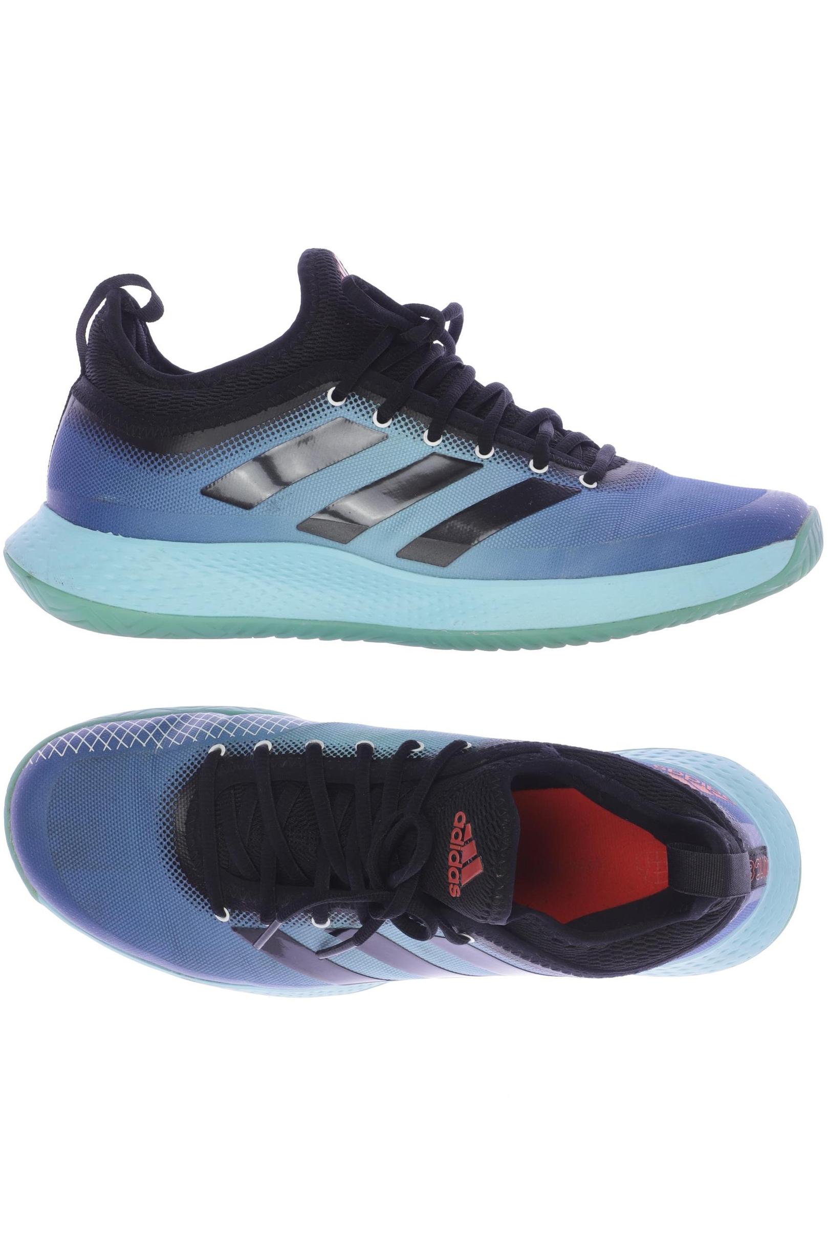 

adidas Herren Sneakers, blau, Gr. 9