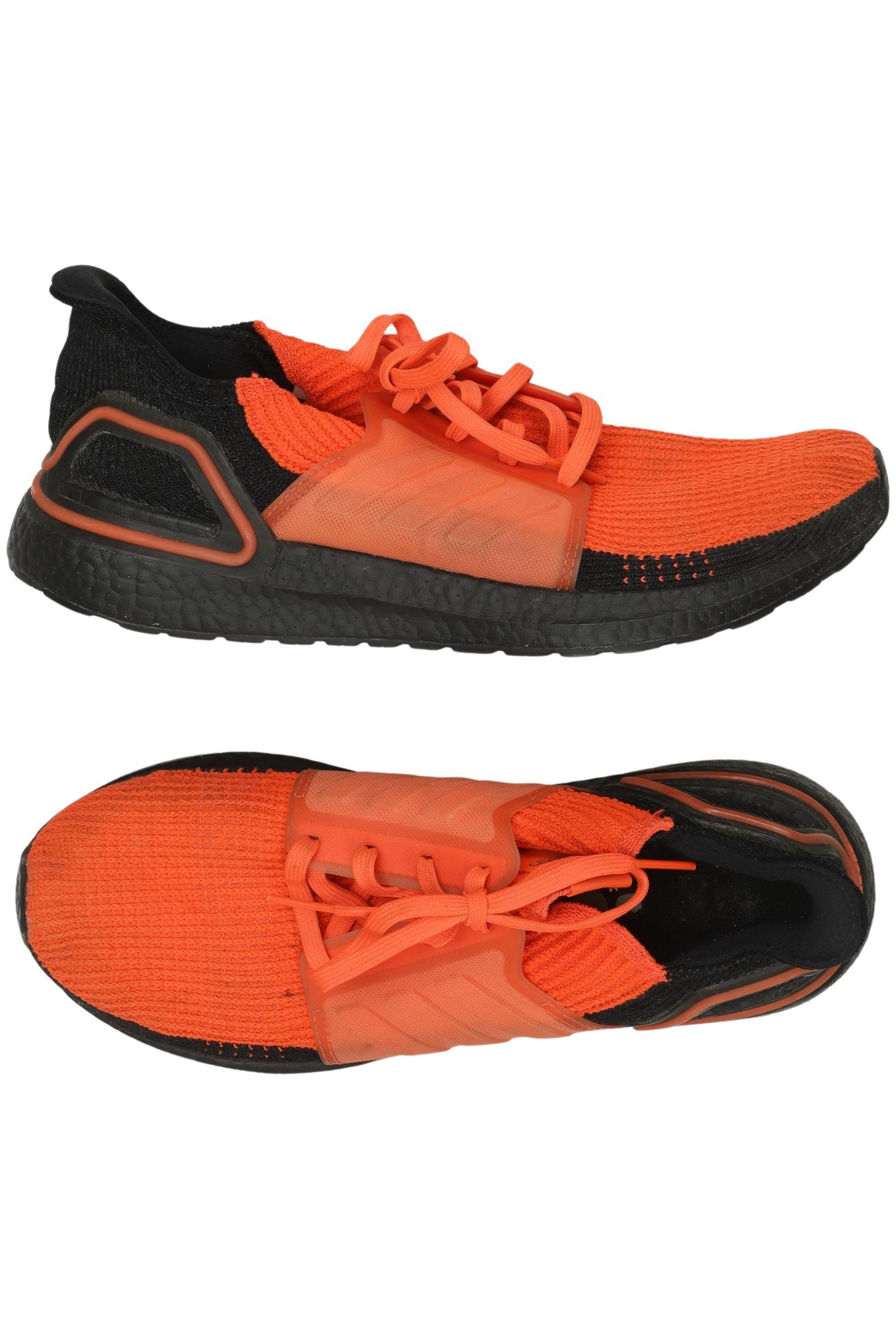 

adidas Herren Sneakers, neon, Gr. 9
