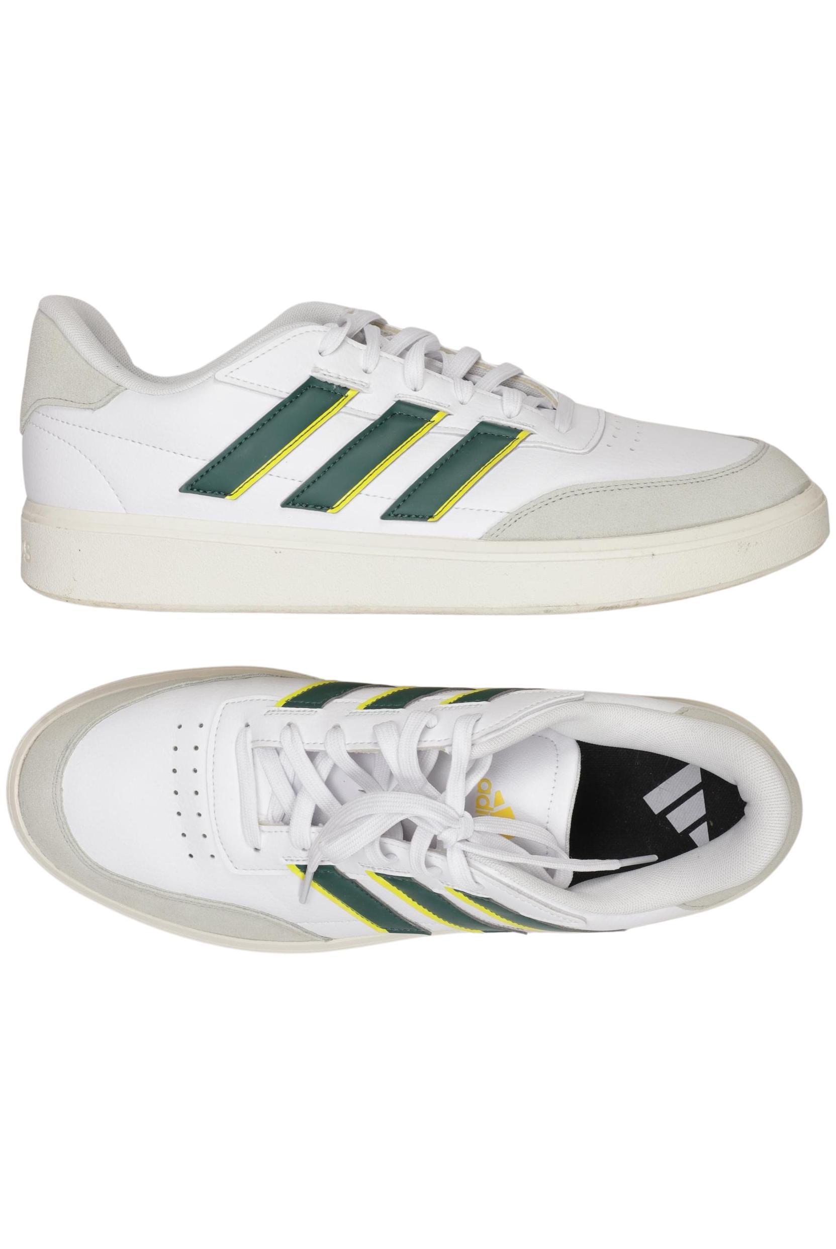 

adidas Herren Sneakers, mehrfarbig, Gr. 11.5