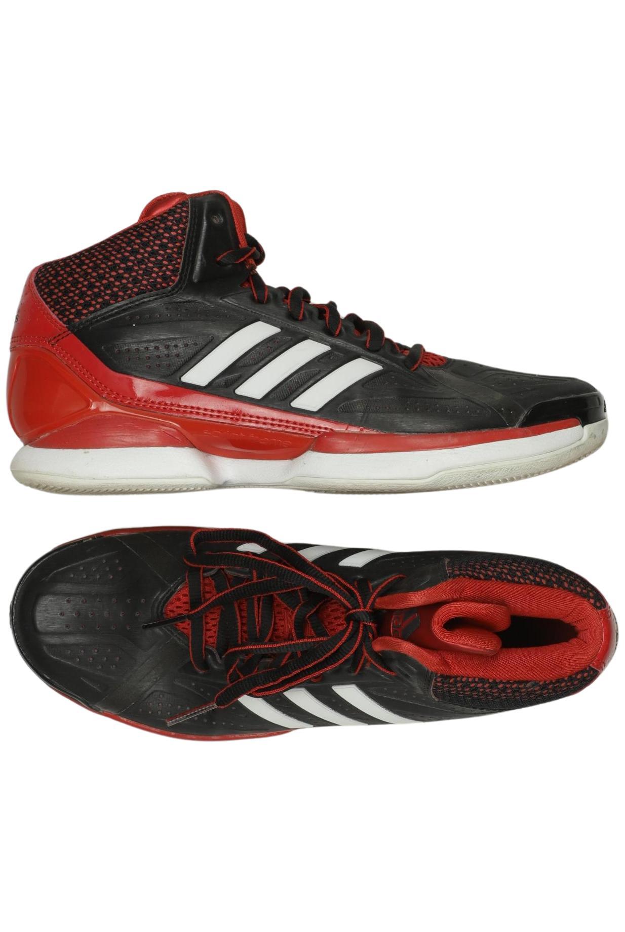 

adidas Herren Sneakers, mehrfarbig, Gr. 8.5