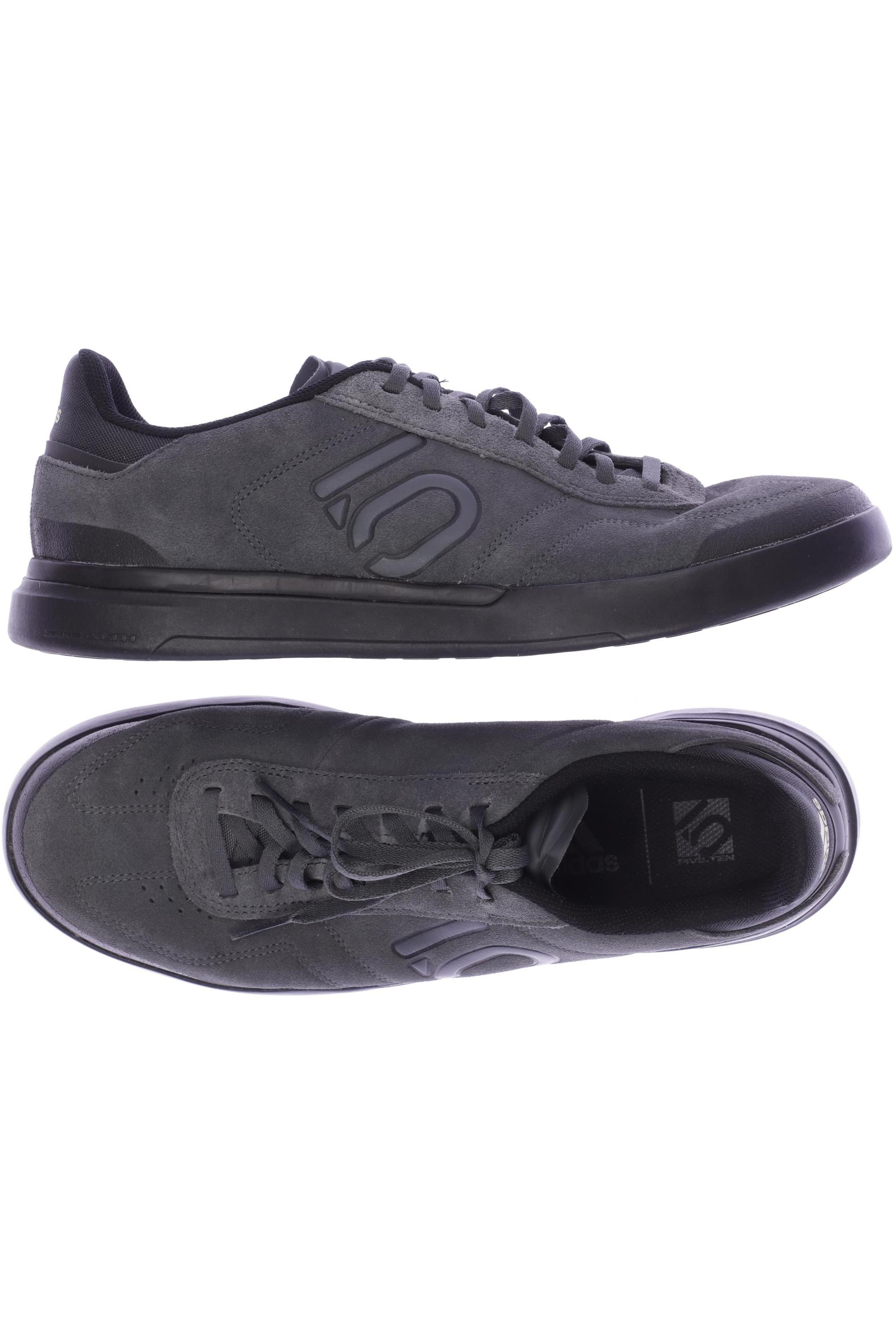 

adidas Herren Sneakers, grau, Gr. 10.5