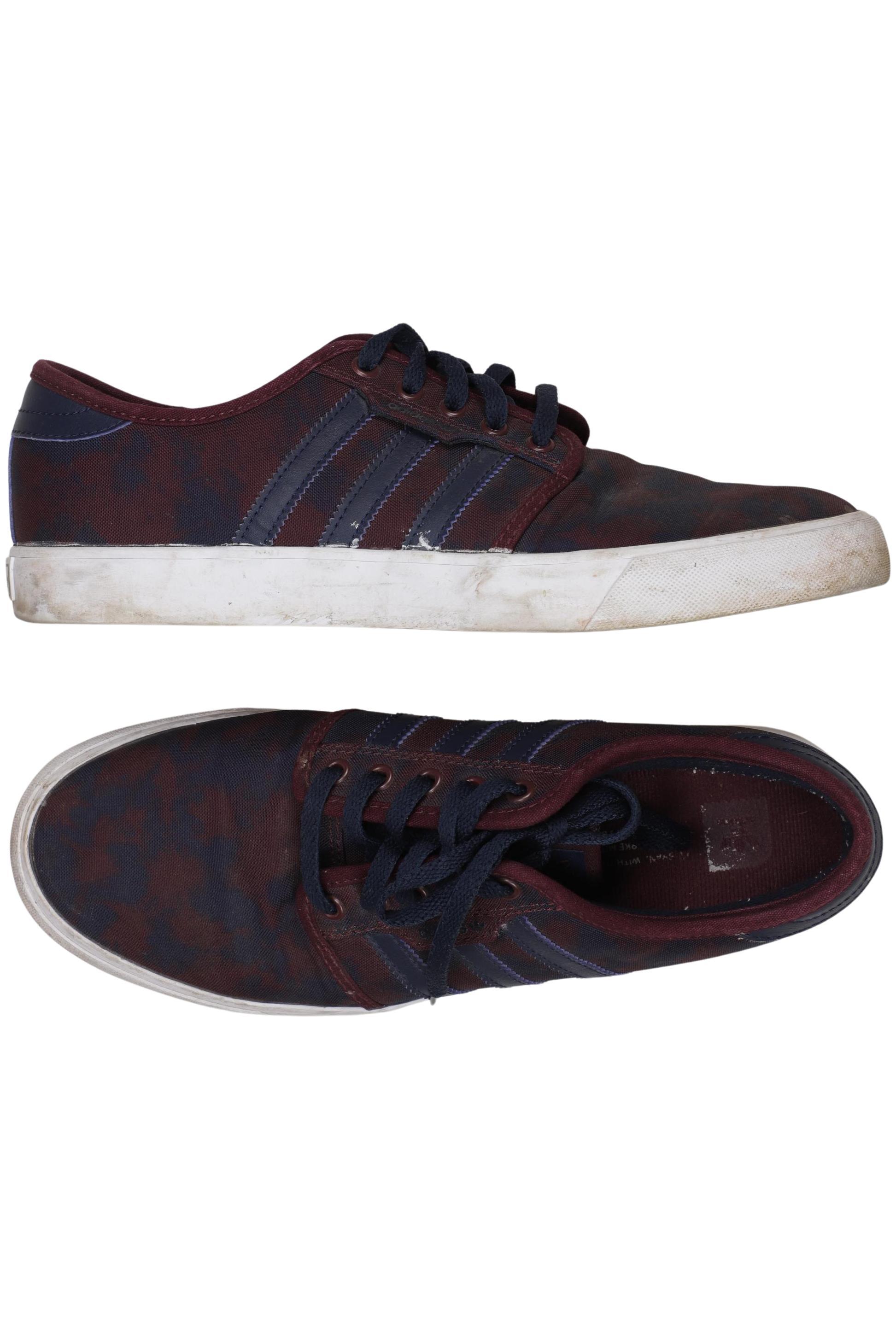 

adidas Herren Sneakers, mehrfarbig, Gr. 7.5