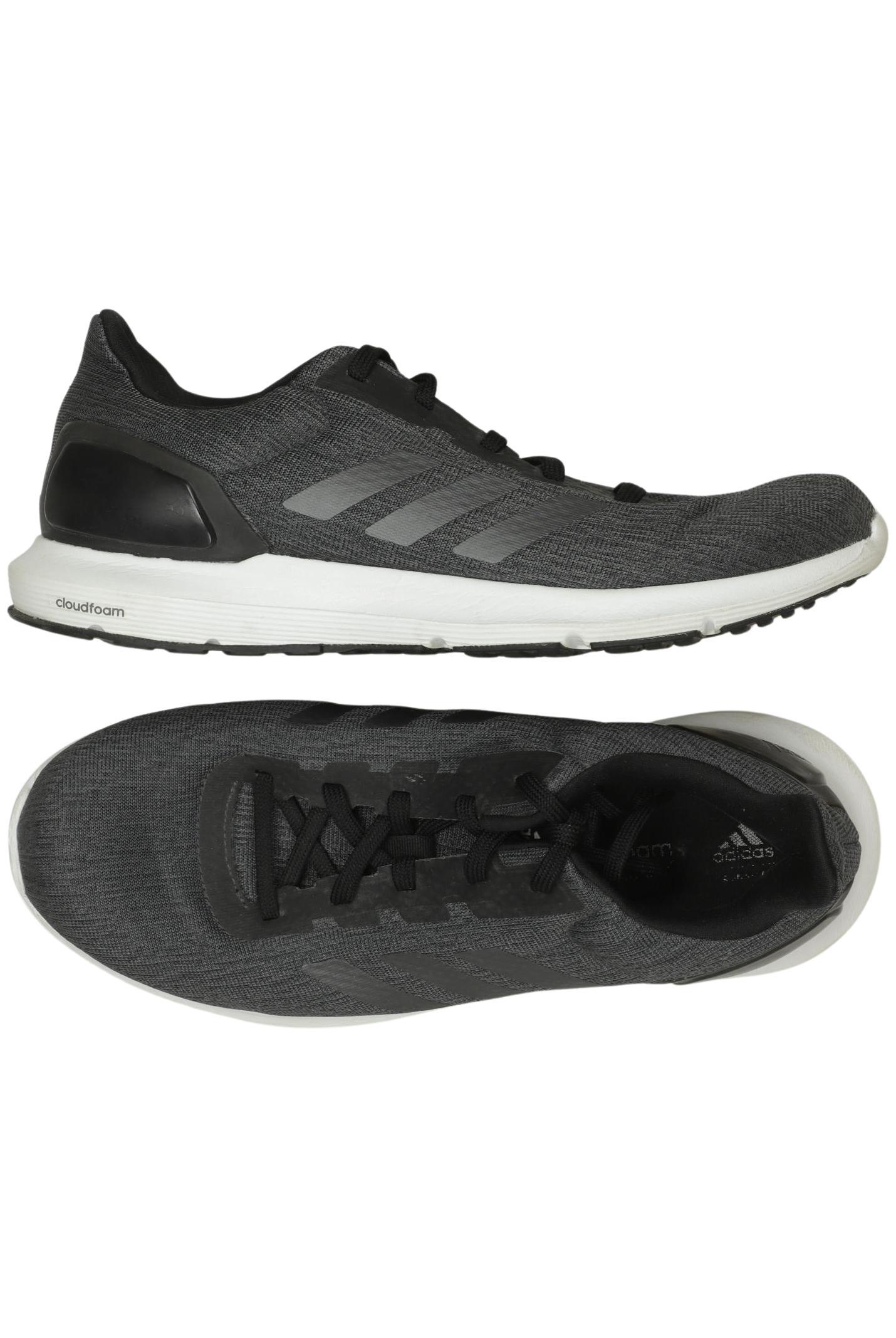 

adidas Herren Sneakers, grau, Gr. 7