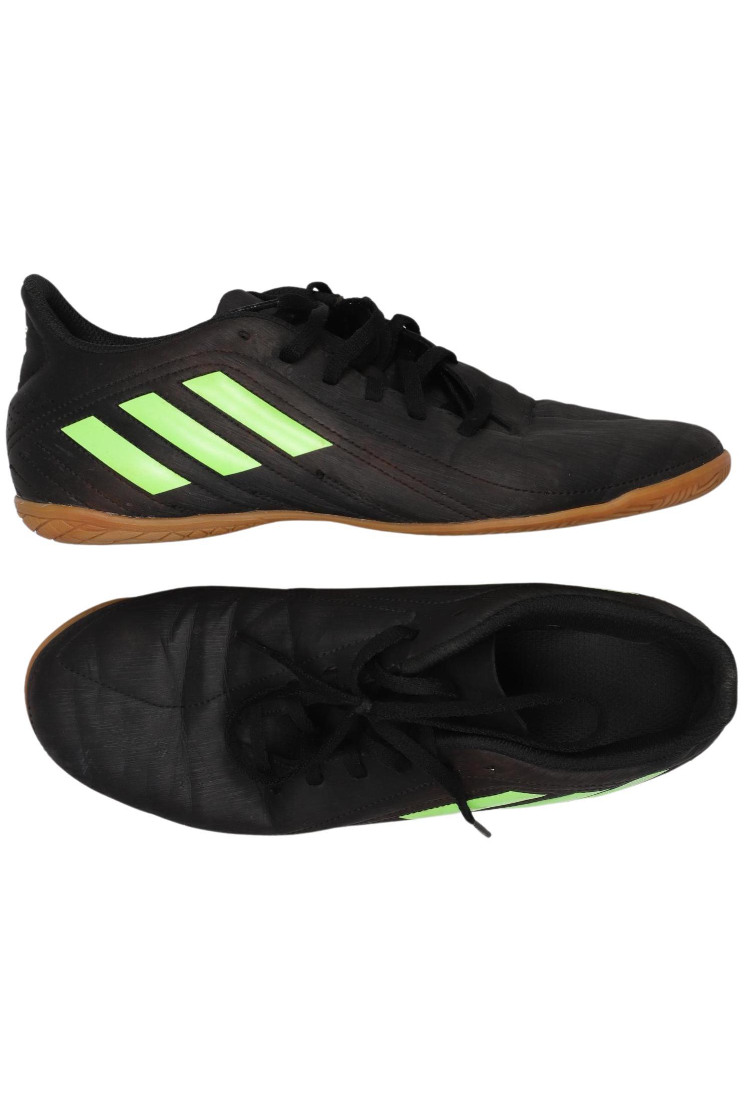 

adidas Herren Sneakers, neon, Gr. 8