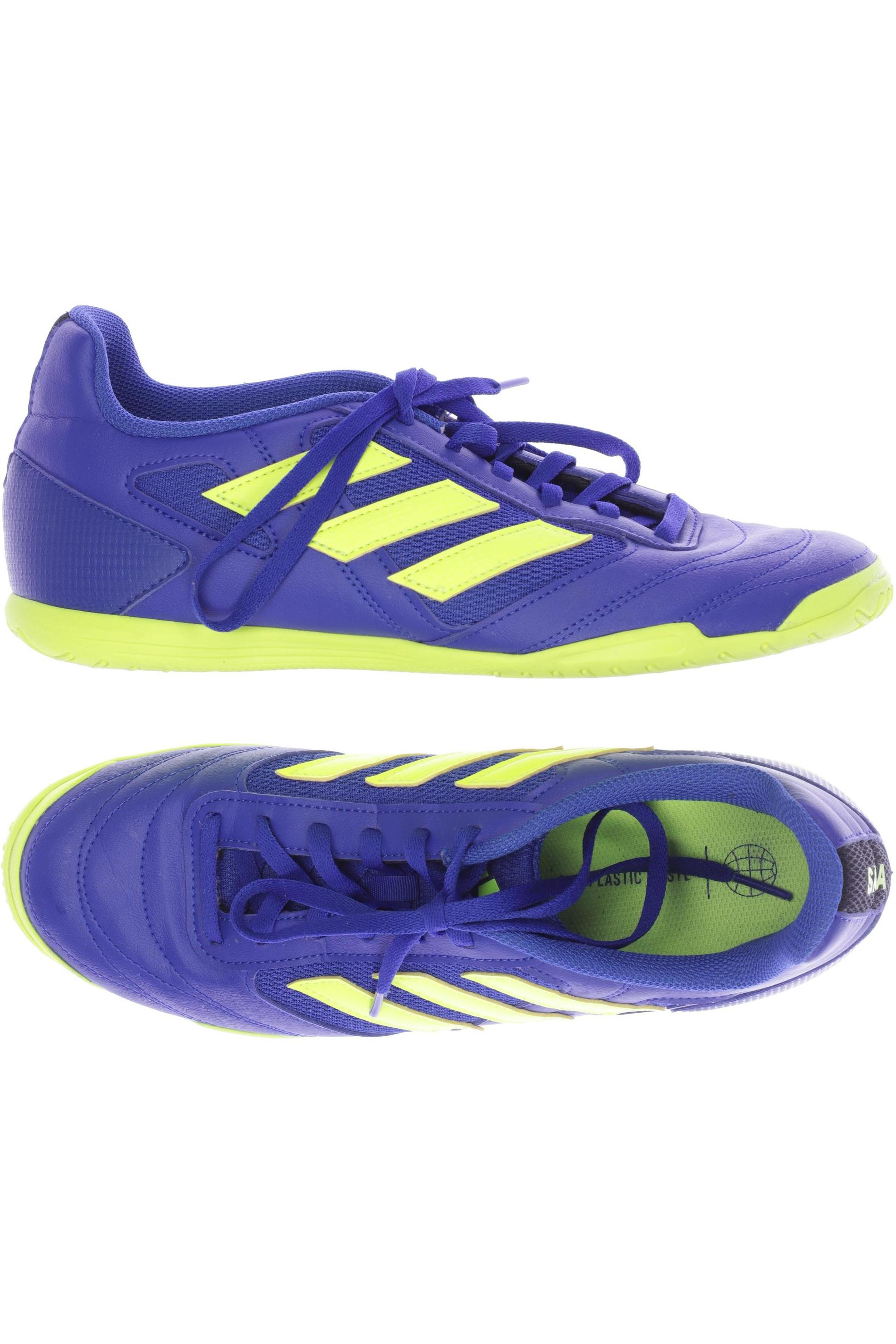 

adidas Herren Sneakers, blau