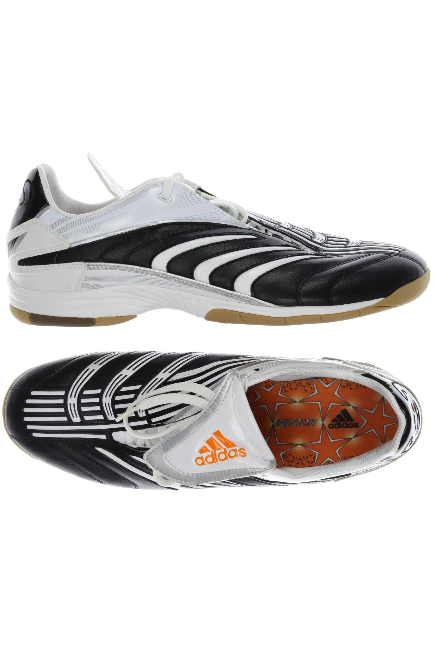 

adidas Herren Sneakers, schwarz, Gr. 11