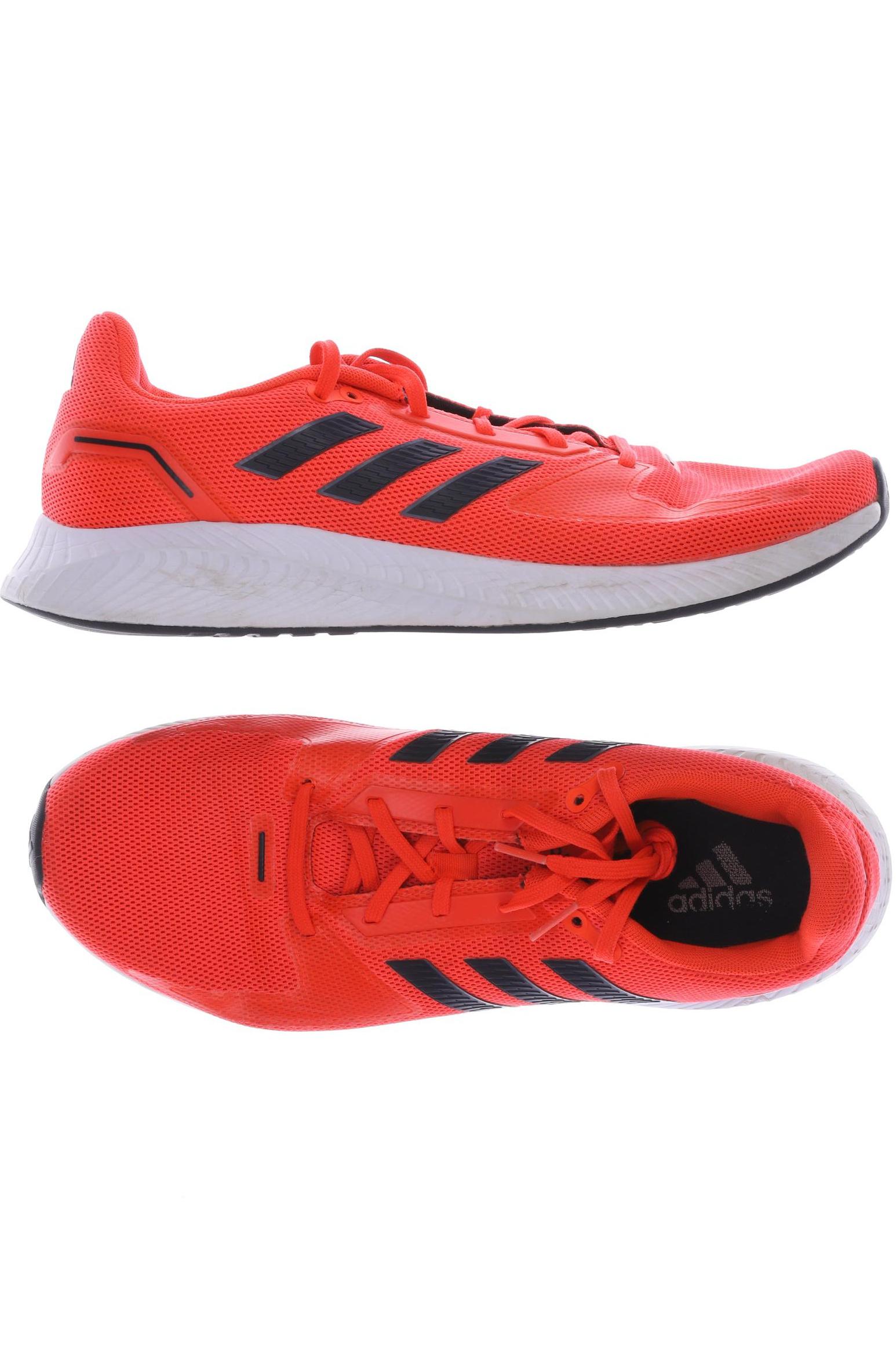 

Adidas Herren Sneakers, neon