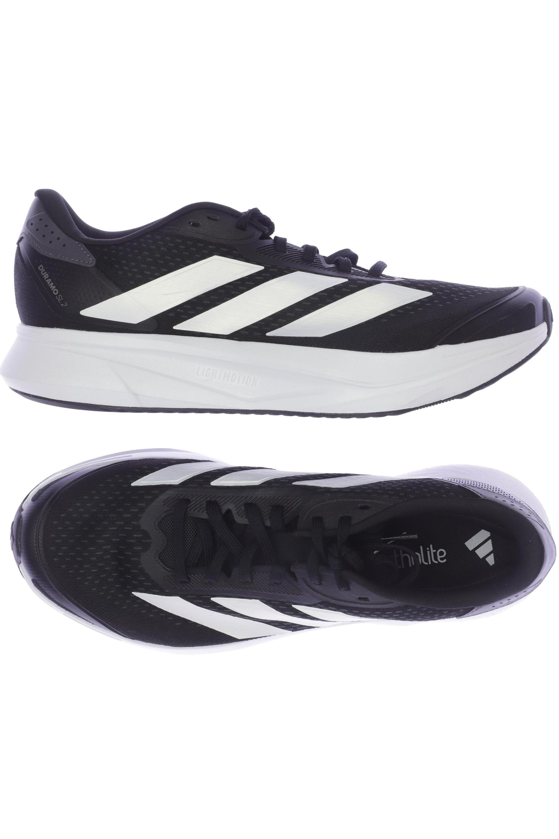 

adidas Herren Sneakers, schwarz, Gr. 10
