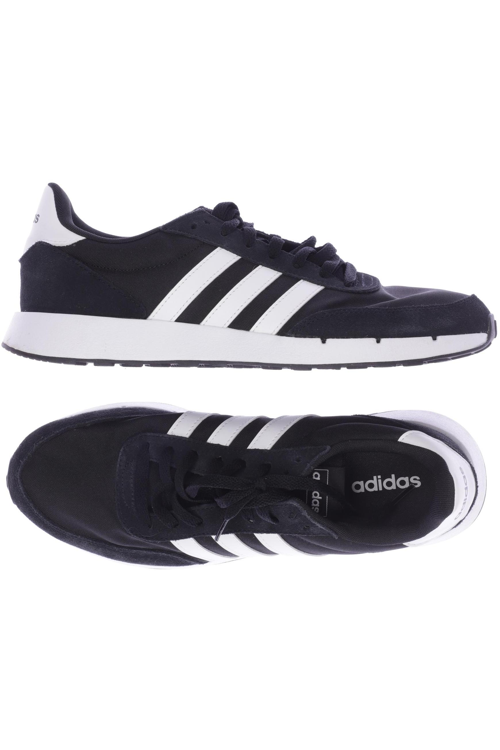 

Adidas Herren Sneakers, schwarz