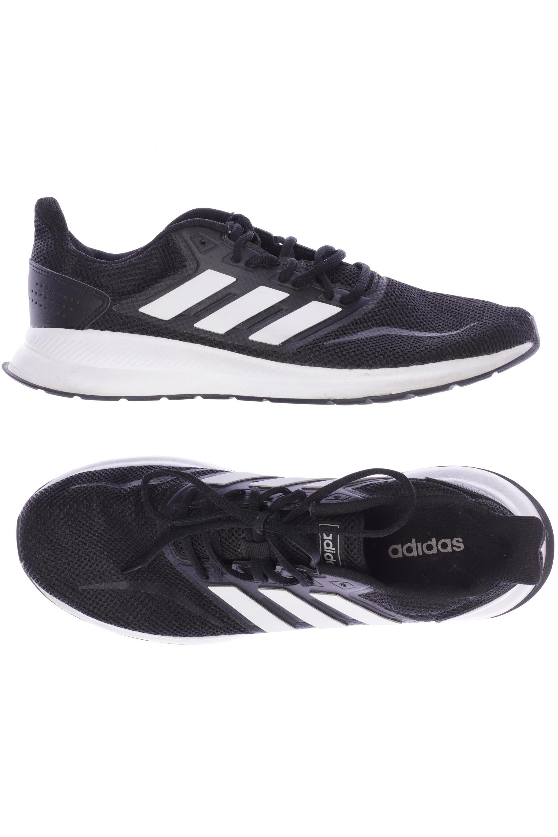 

adidas Herren Sneakers, schwarz, Gr. 10