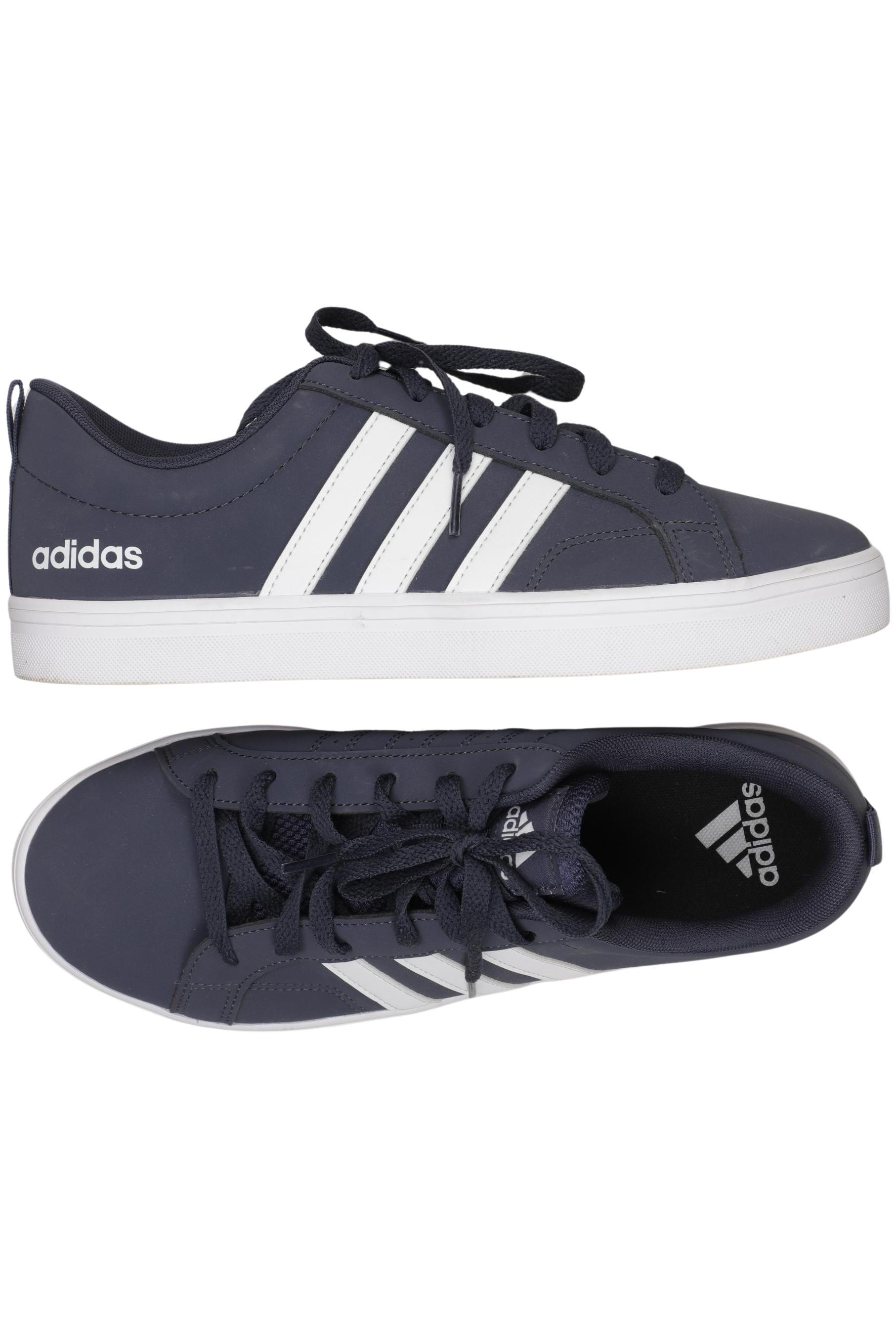 

adidas Herren Sneakers, marineblau, Gr. 7.5