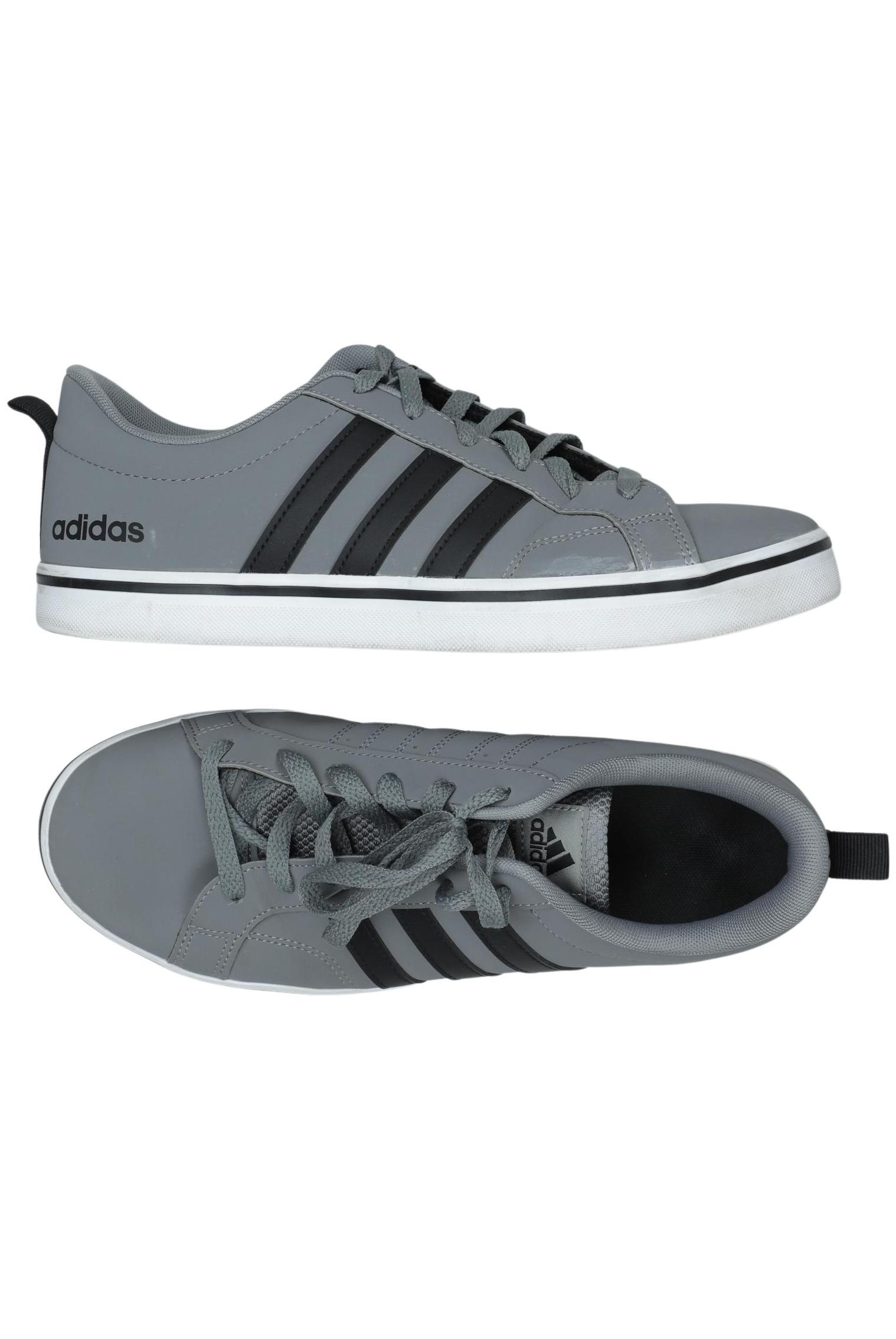 

adidas Herren Sneakers, grau, Gr. 42